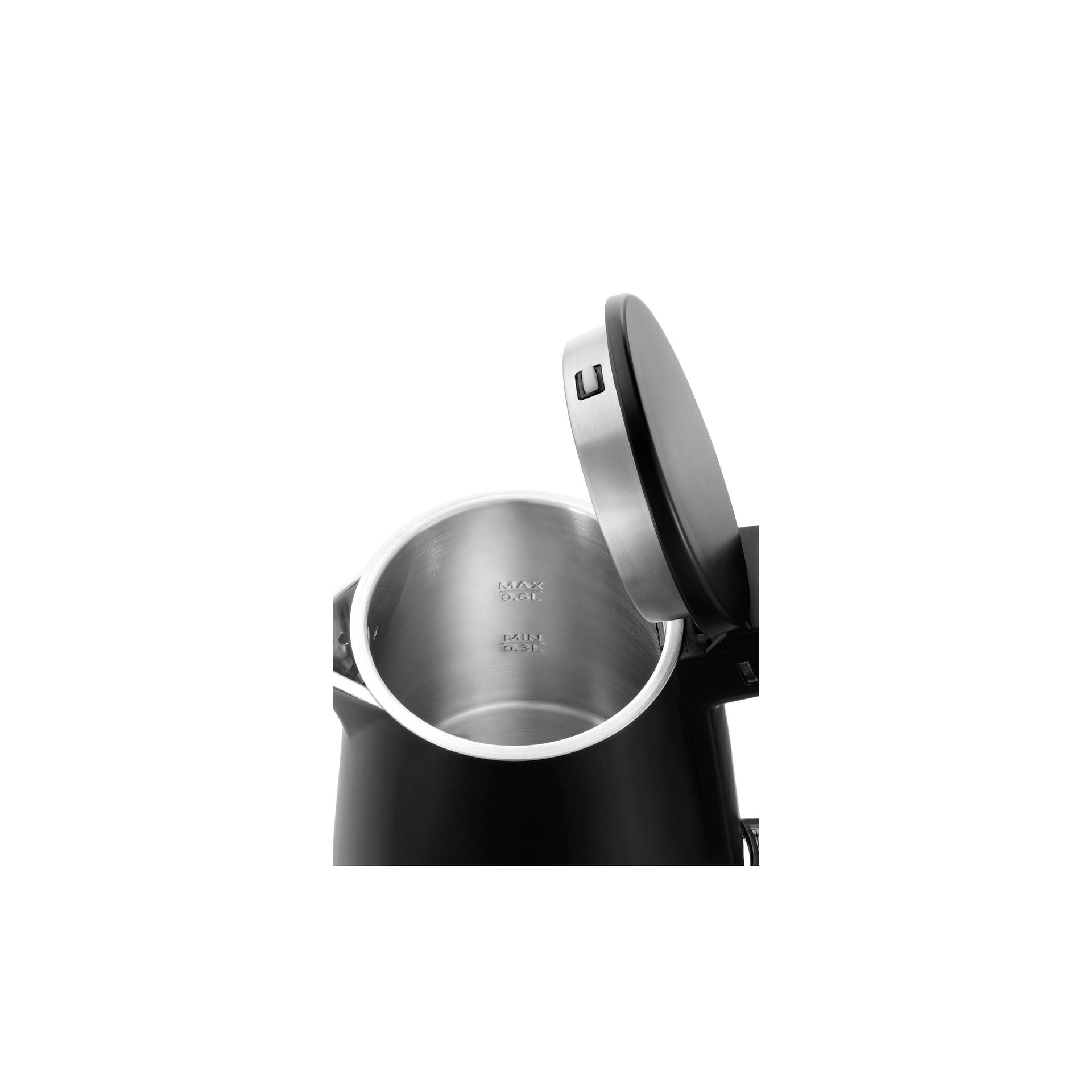 Wasserkocher 0,6L