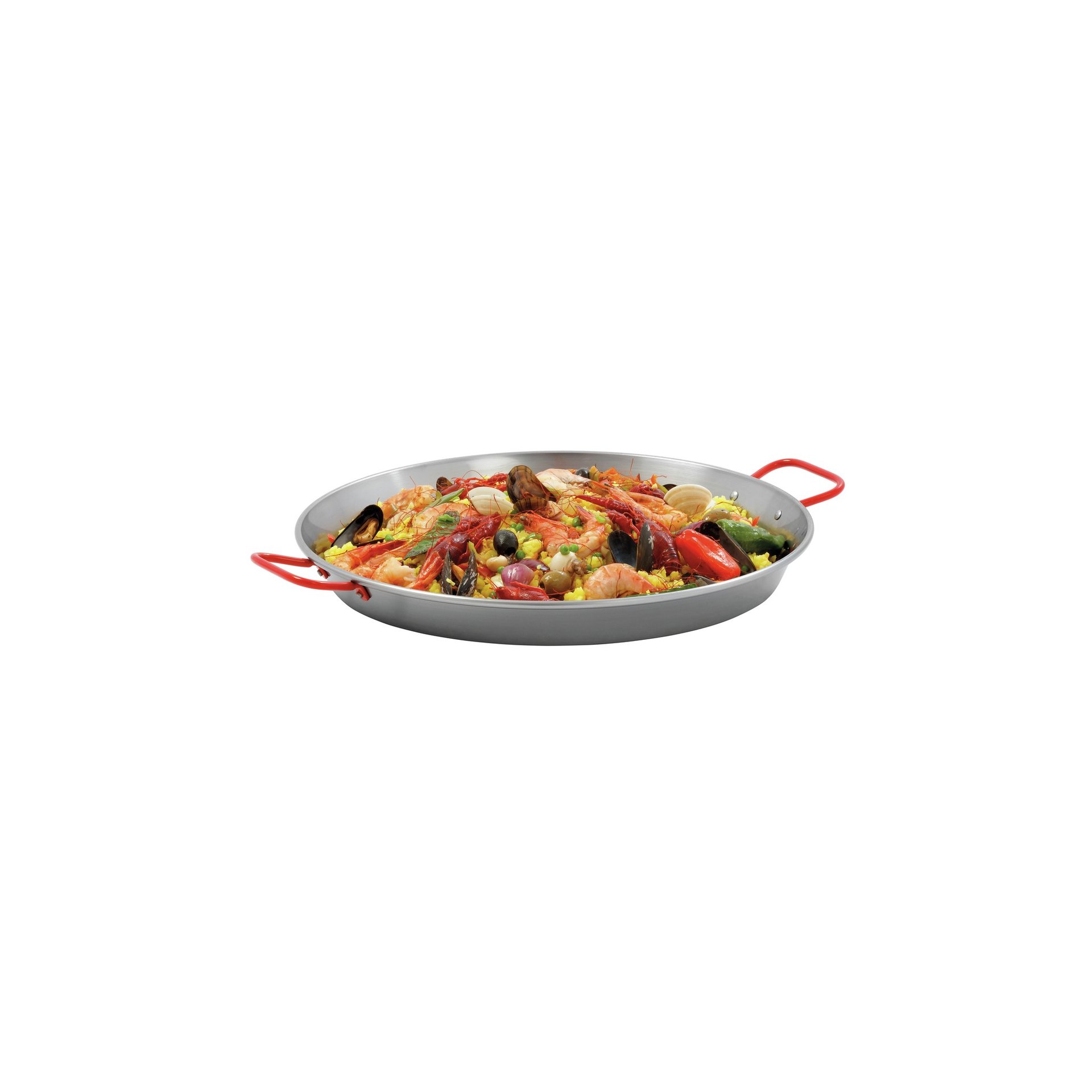 Paella-Pfanne STP420