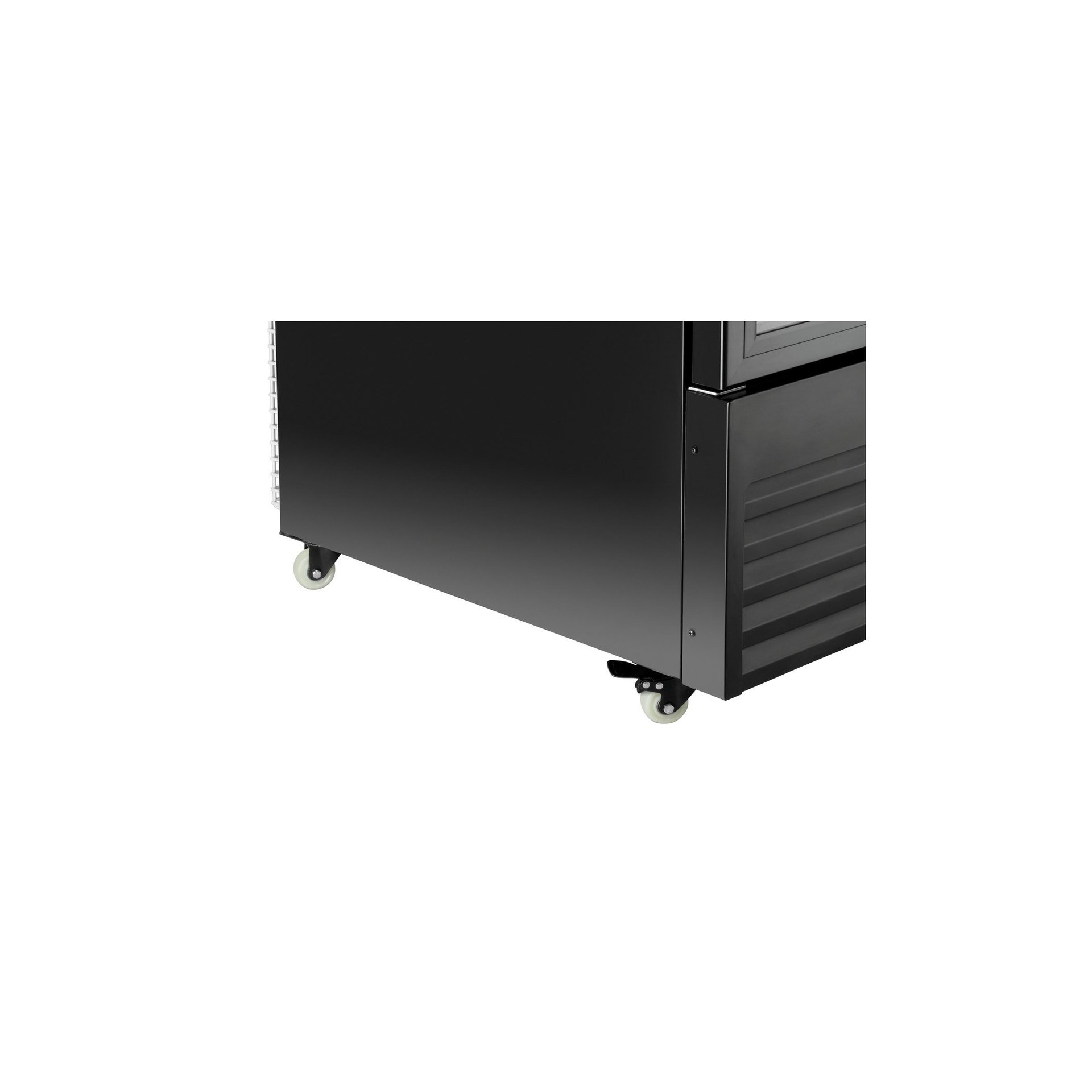Kühl-/Gefrierkombination 430L