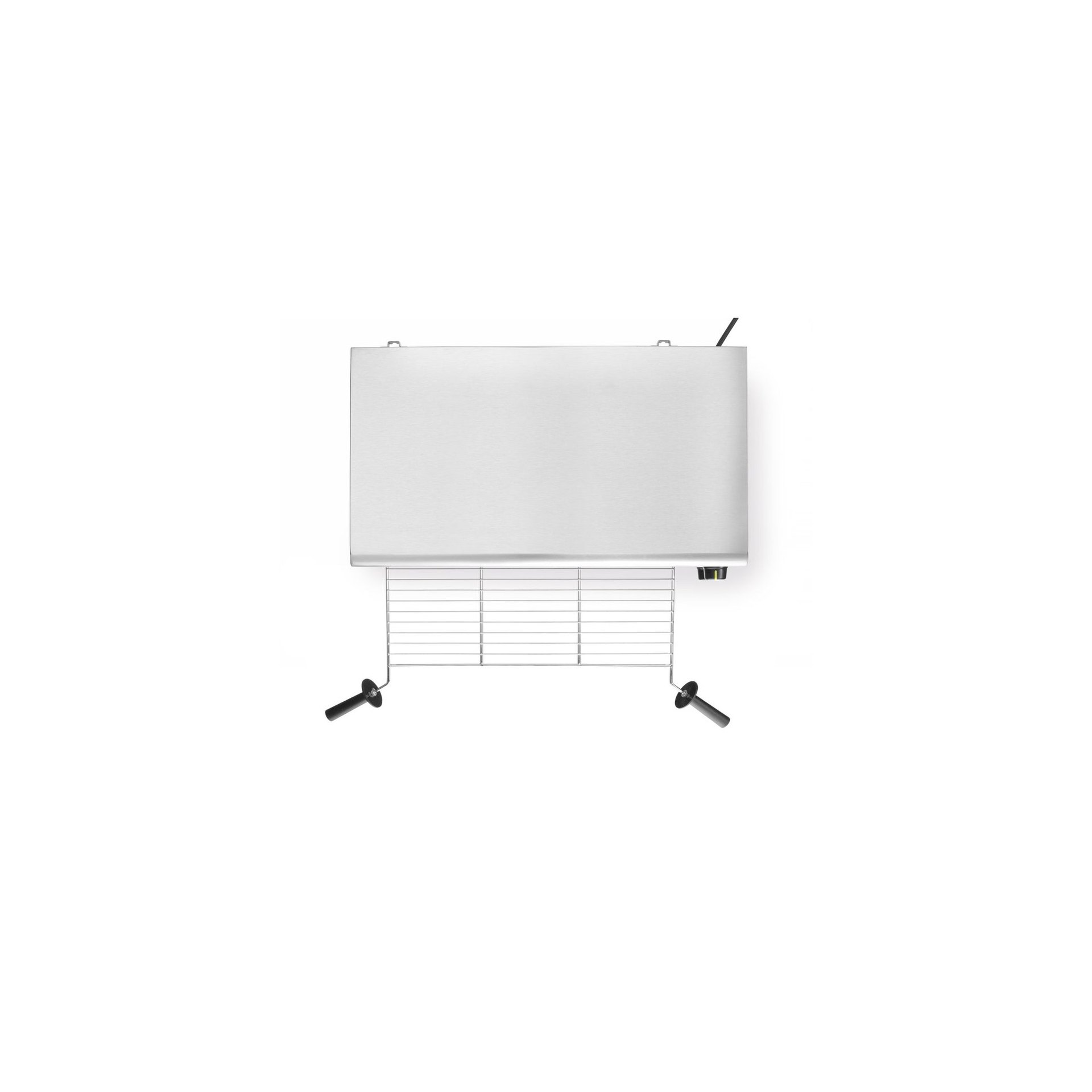 Salamander GN 1/1, 220-240V/2850W, 770x485x(H)305mm
