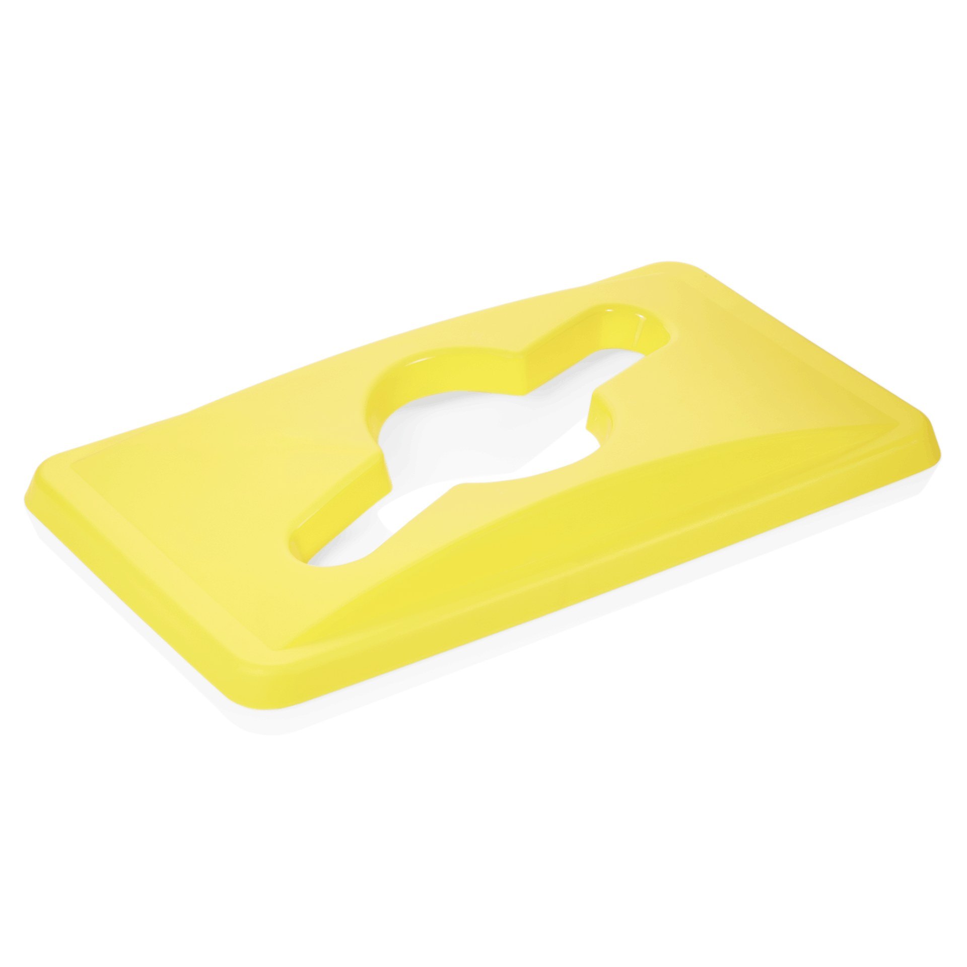 Deckel für 9237 650 Abfallbehälter 52 x 29 x 5 cm