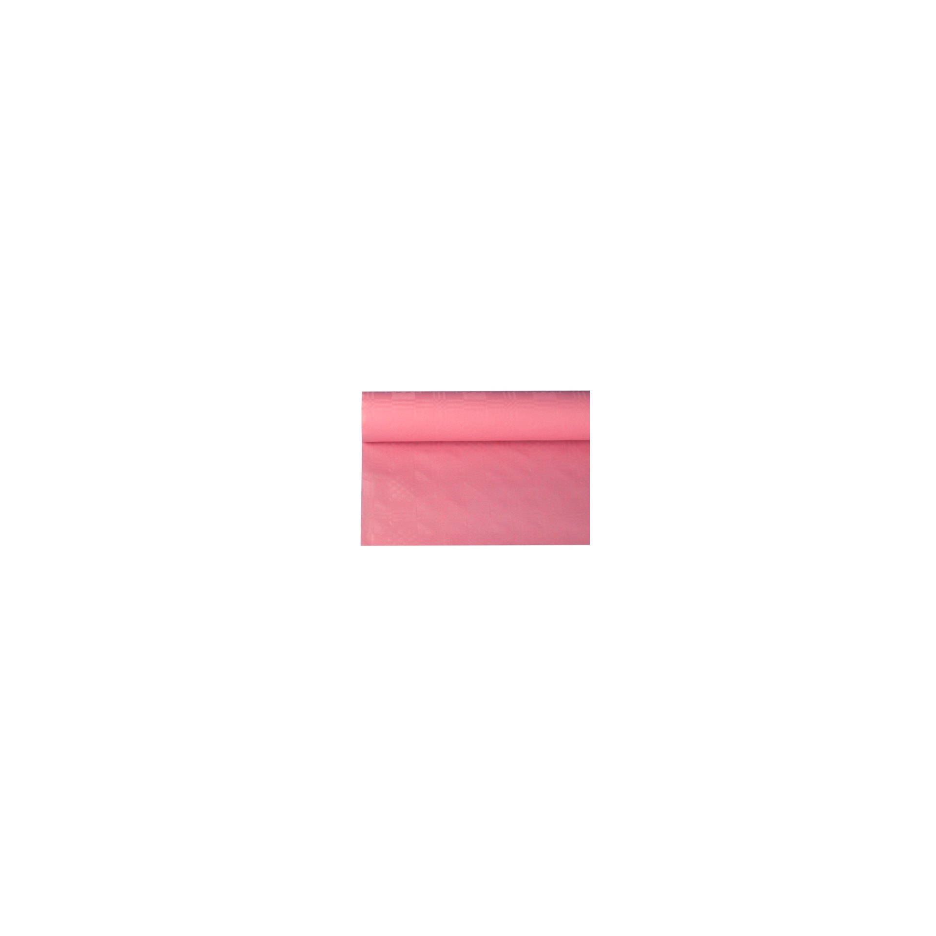 Papiertischtuch mit Damastprägung 8 m x 1,2 m rosa Papiertischtuch mit Damastprägung 8 m x 1,2 m rosa