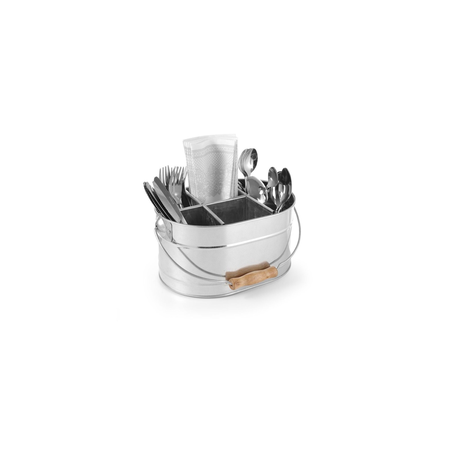 Tisch-Caddy, 245x180x(H)130mm