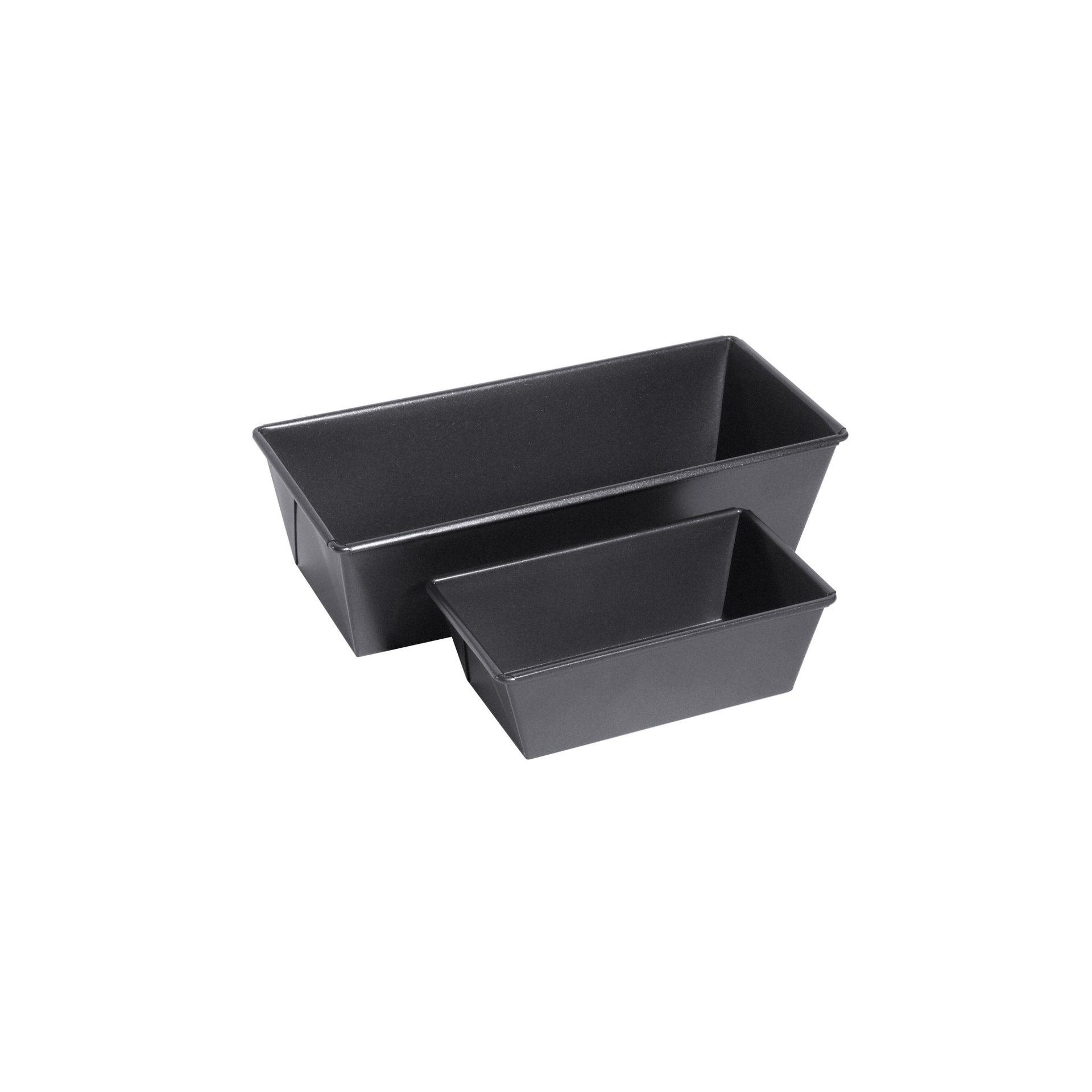 Antihaft-Pastetenform, glatt 24,5 cm