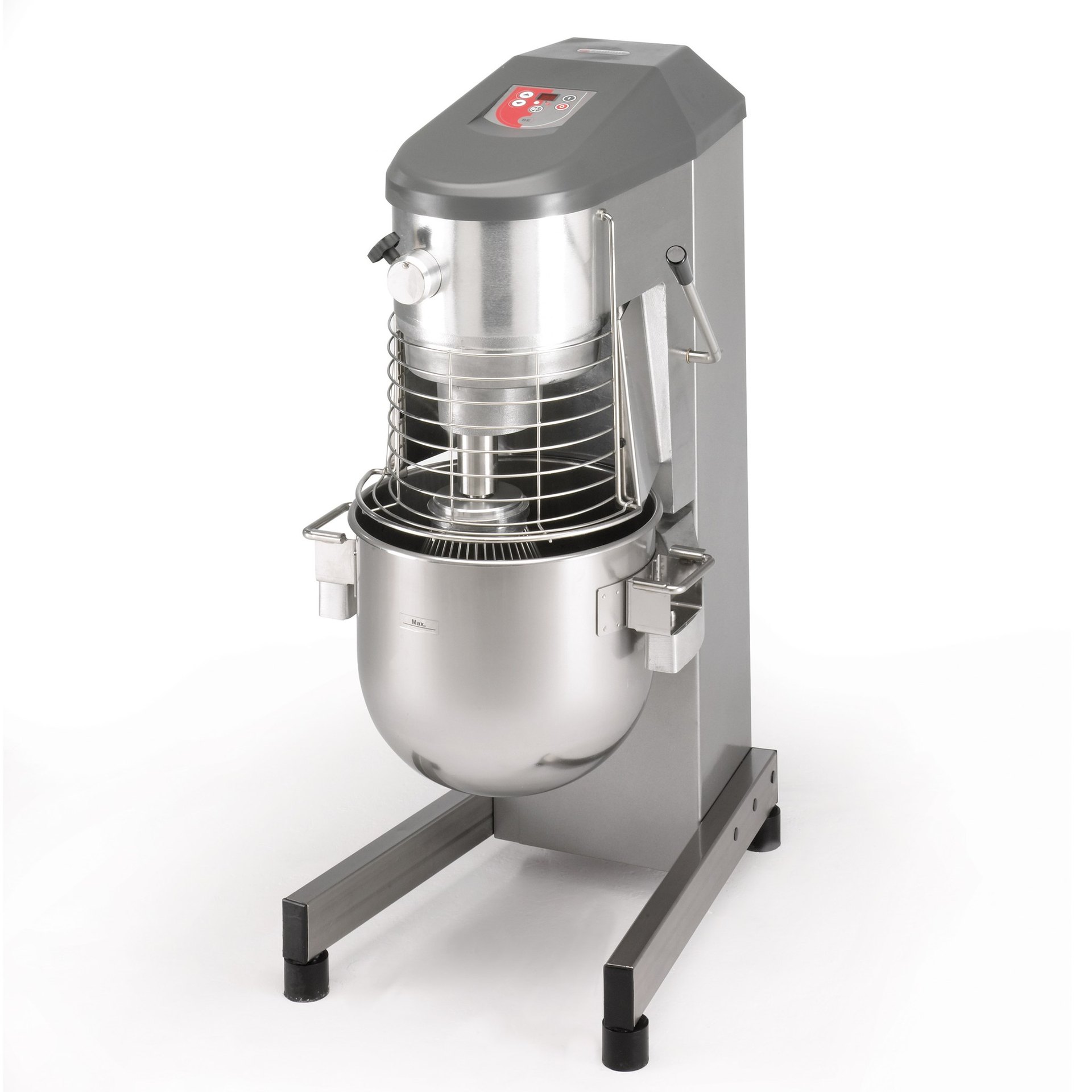 Planetenrührmaschine 230 V Modell BE-40 Planetenrührmaschine 230 V Modell BE-40
