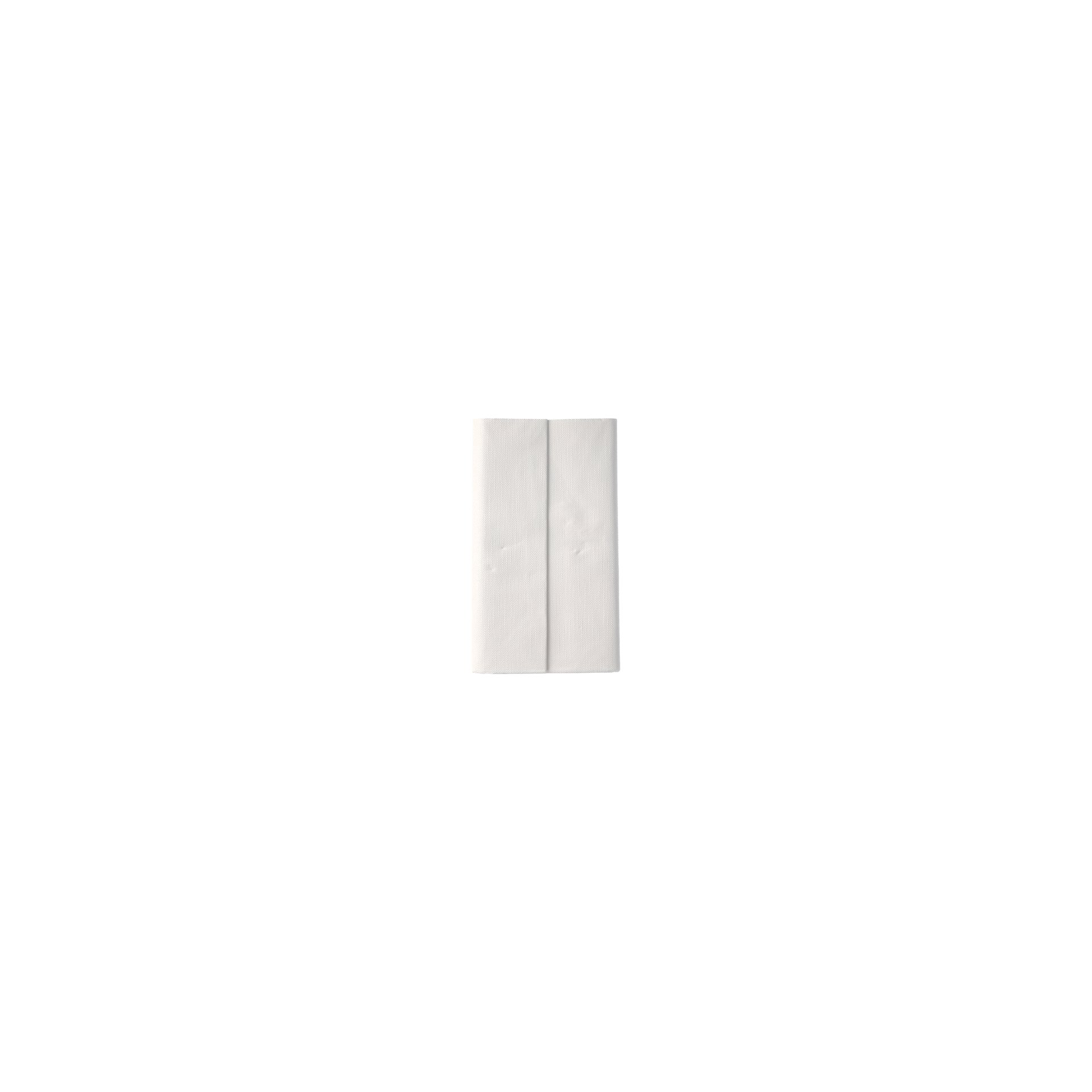 Tischdecke, Tissue "ROYAL Collection" 120 cm x 180 cm weiss Tischdecke, Tissue "ROYAL Collection" 120 cm x 180 cm weiss