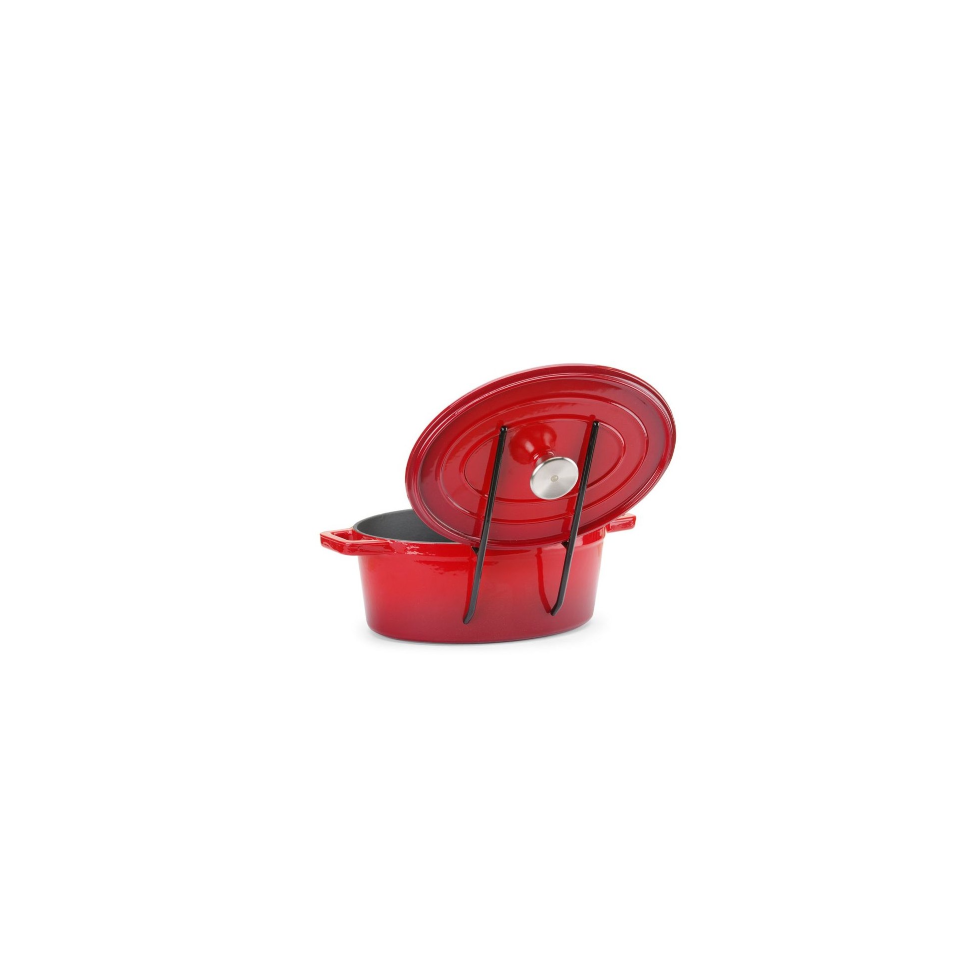 Deckelhalter, 2 Stk., 224x52x(H)105mm
