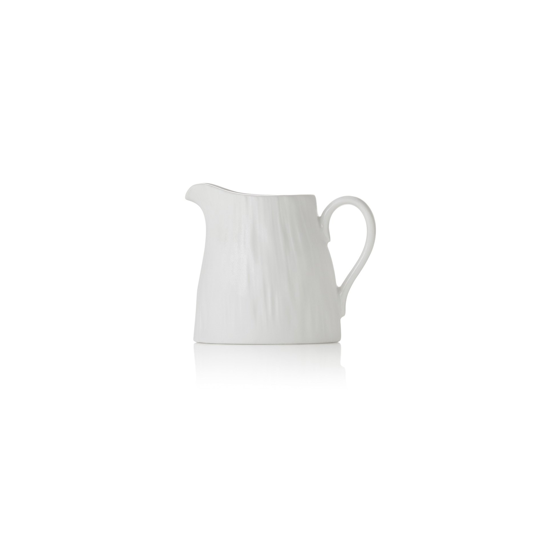 Gießer Set MAYA SHIRO, Ø 4,5 cm, 100 ml, weiß