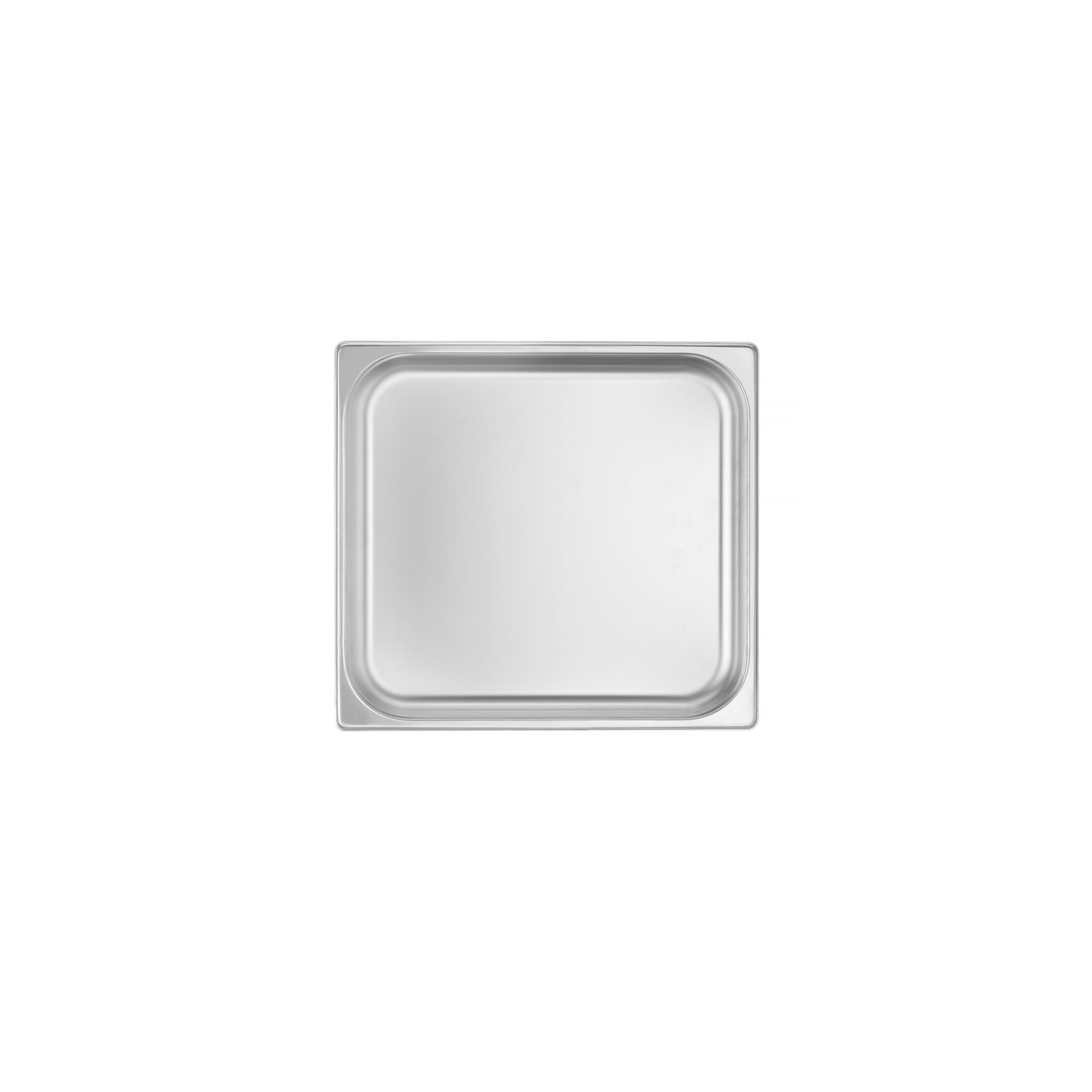 Gastronorm-Behälter 2/3, Profi Line, GN 2/3, 3L, (H)40mm Gastronorm-Behälter 2/3, Profi Line, GN 2/3, 3L, (H)40mm