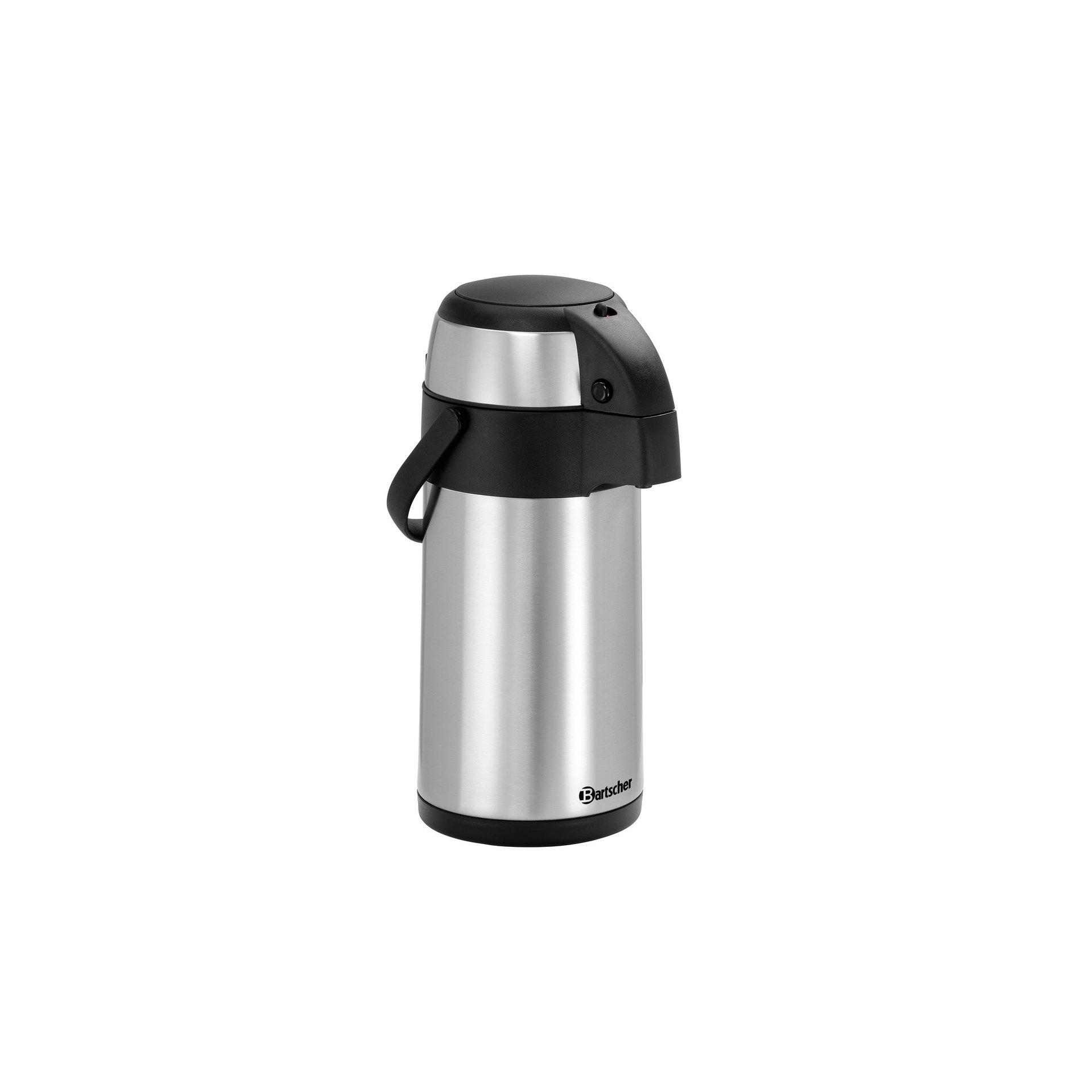 Isolierpumpkanne 3L Isolierpumpkanne 3L