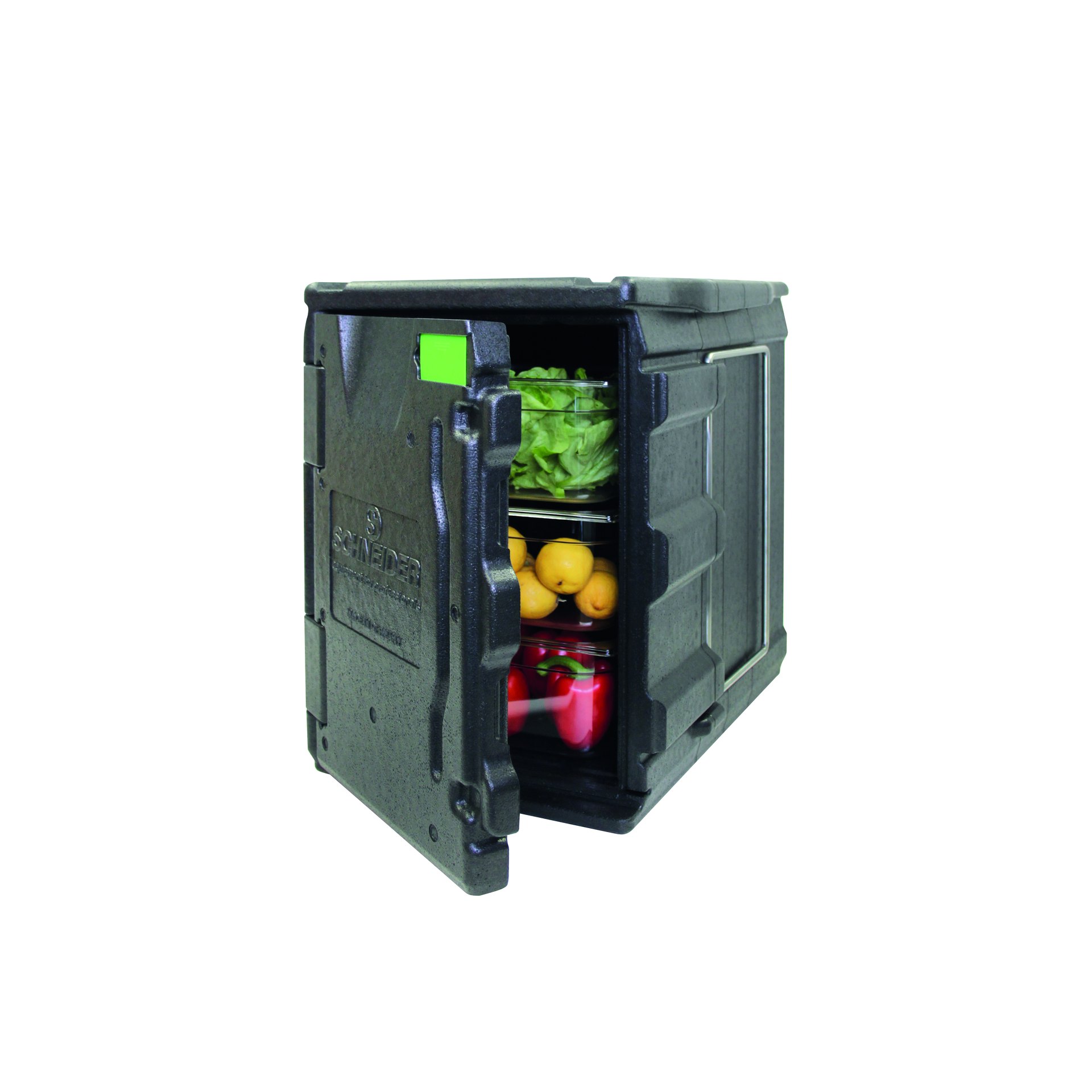 FRONT-BOX GN 1/1, 91 Liter