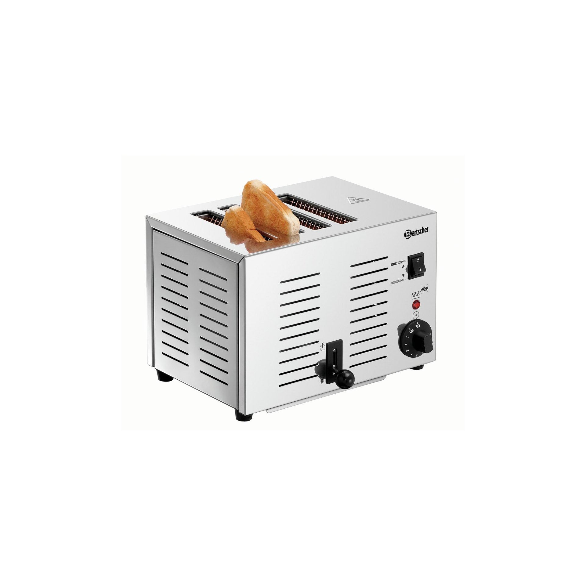 Toaster TS40 Toaster TS40
