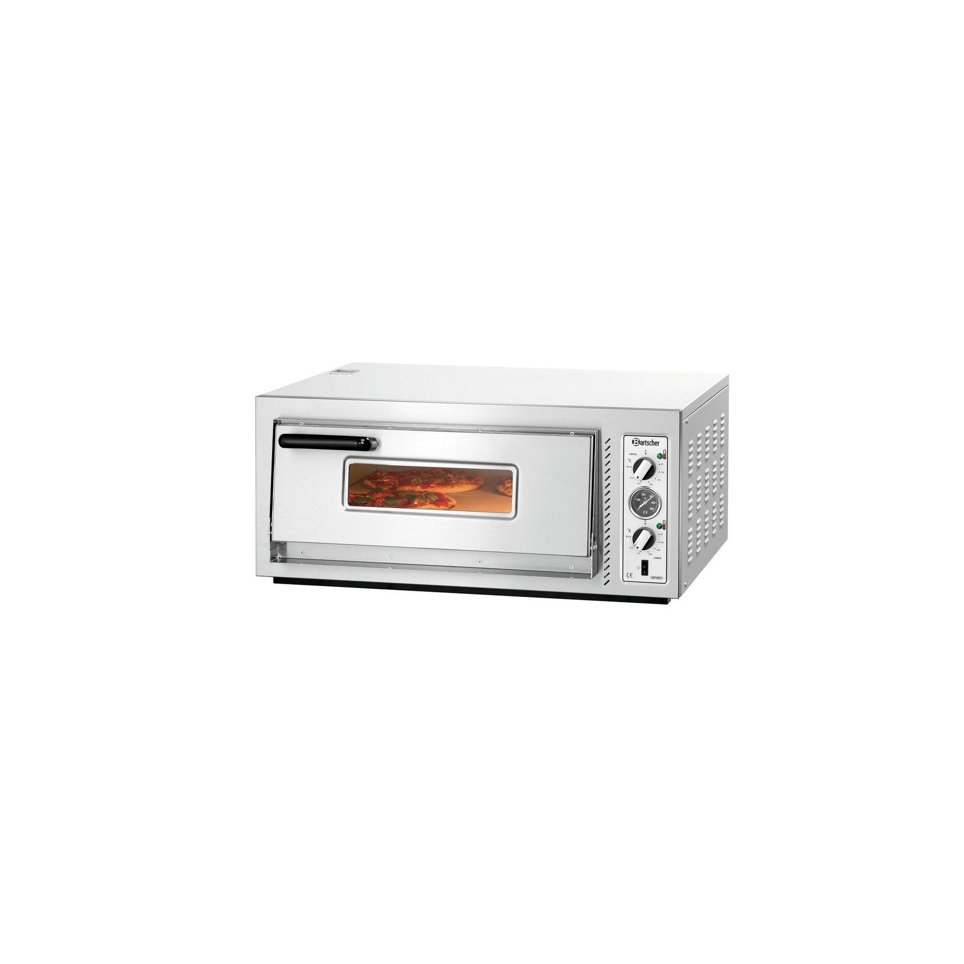 Pizzaofen NT 621