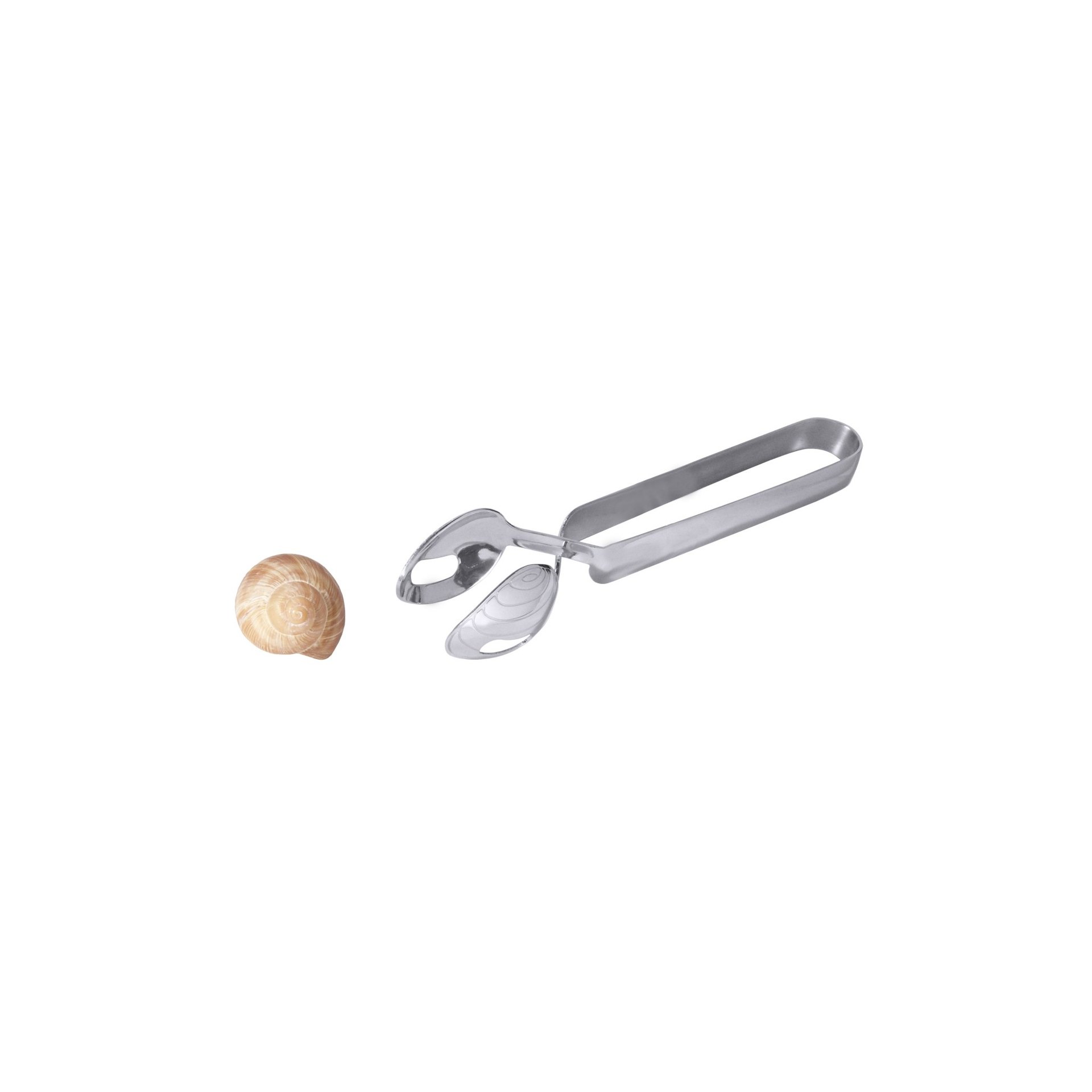Schneckenzange 16,5 cm