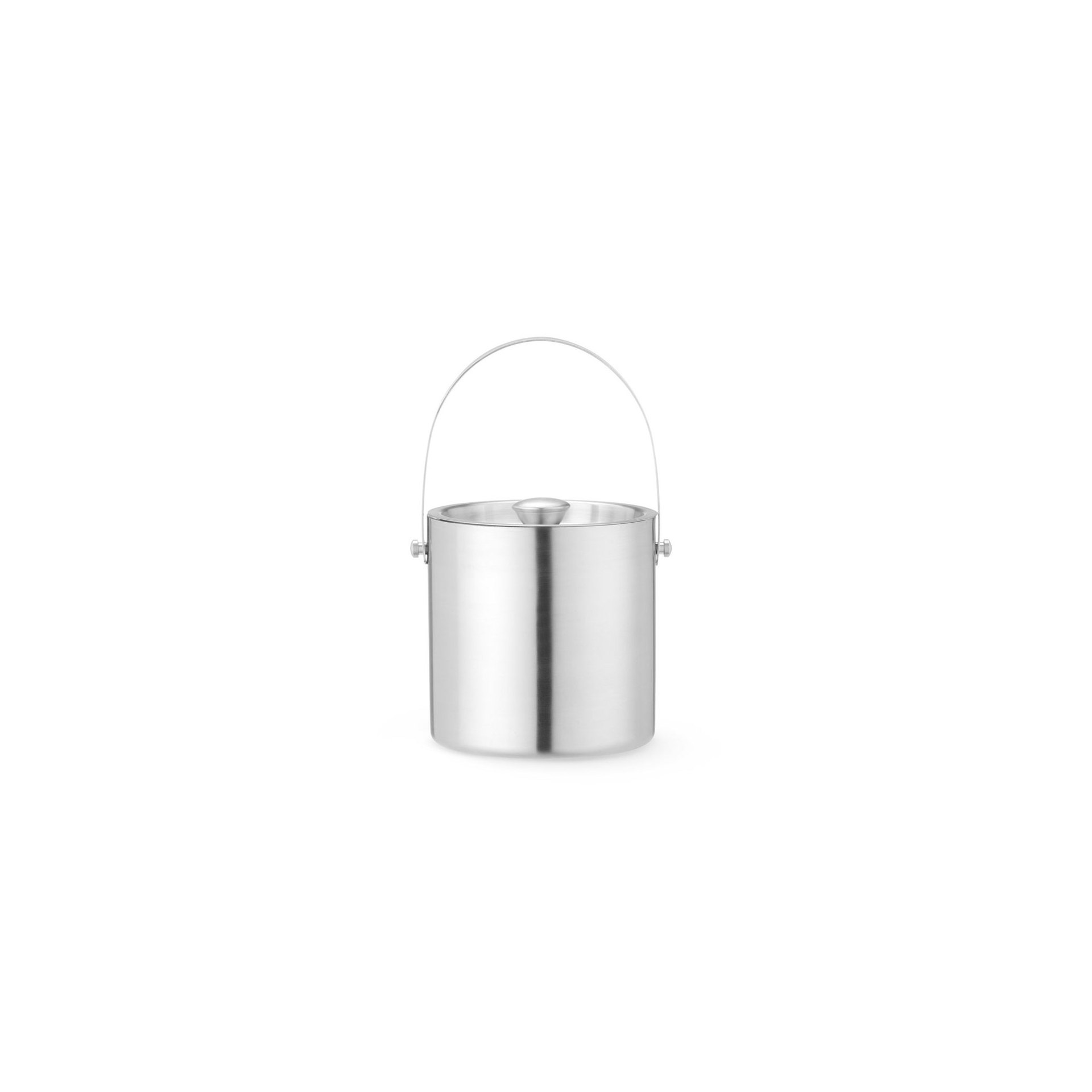Eiskübel, BarUp, 2L, ⌀153x(H)165mm Eiskübel, BarUp, 2L, ⌀153x(H)165mm