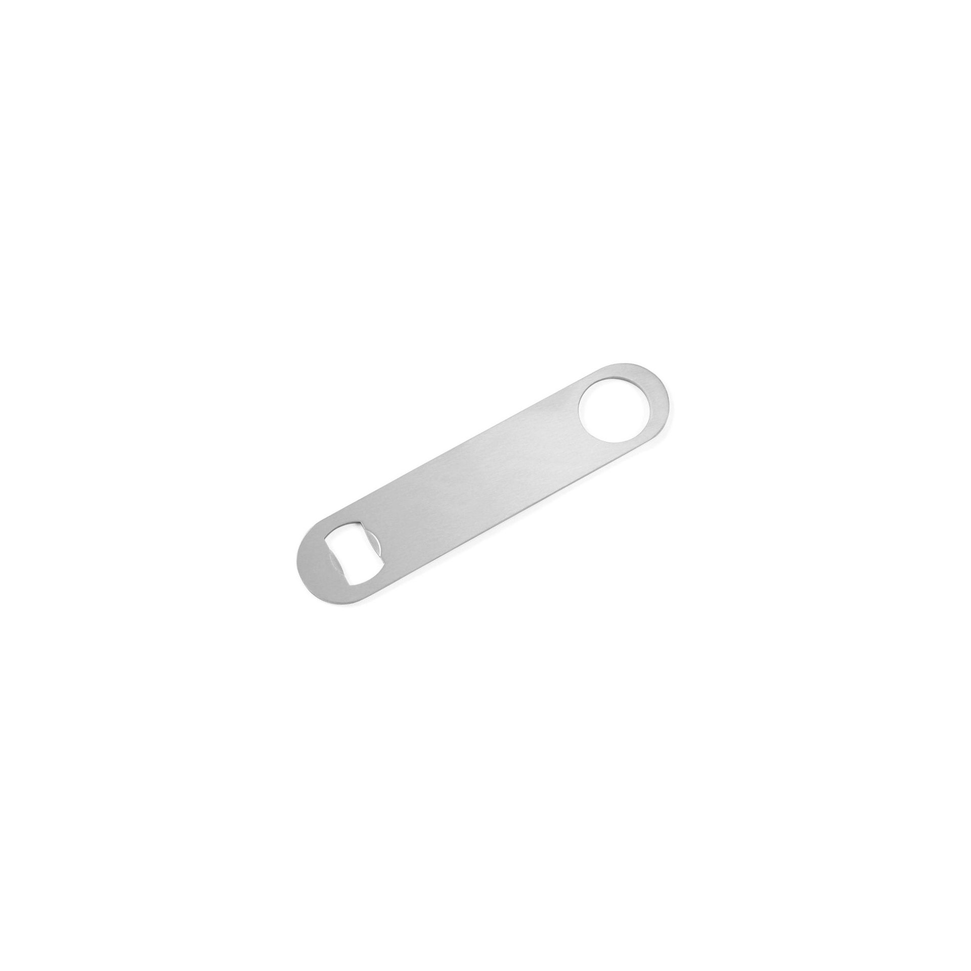 Flaschenöffner, BarUp, 179x40x(H)2mm Flaschenöffner, BarUp, 179x40x(H)2mm