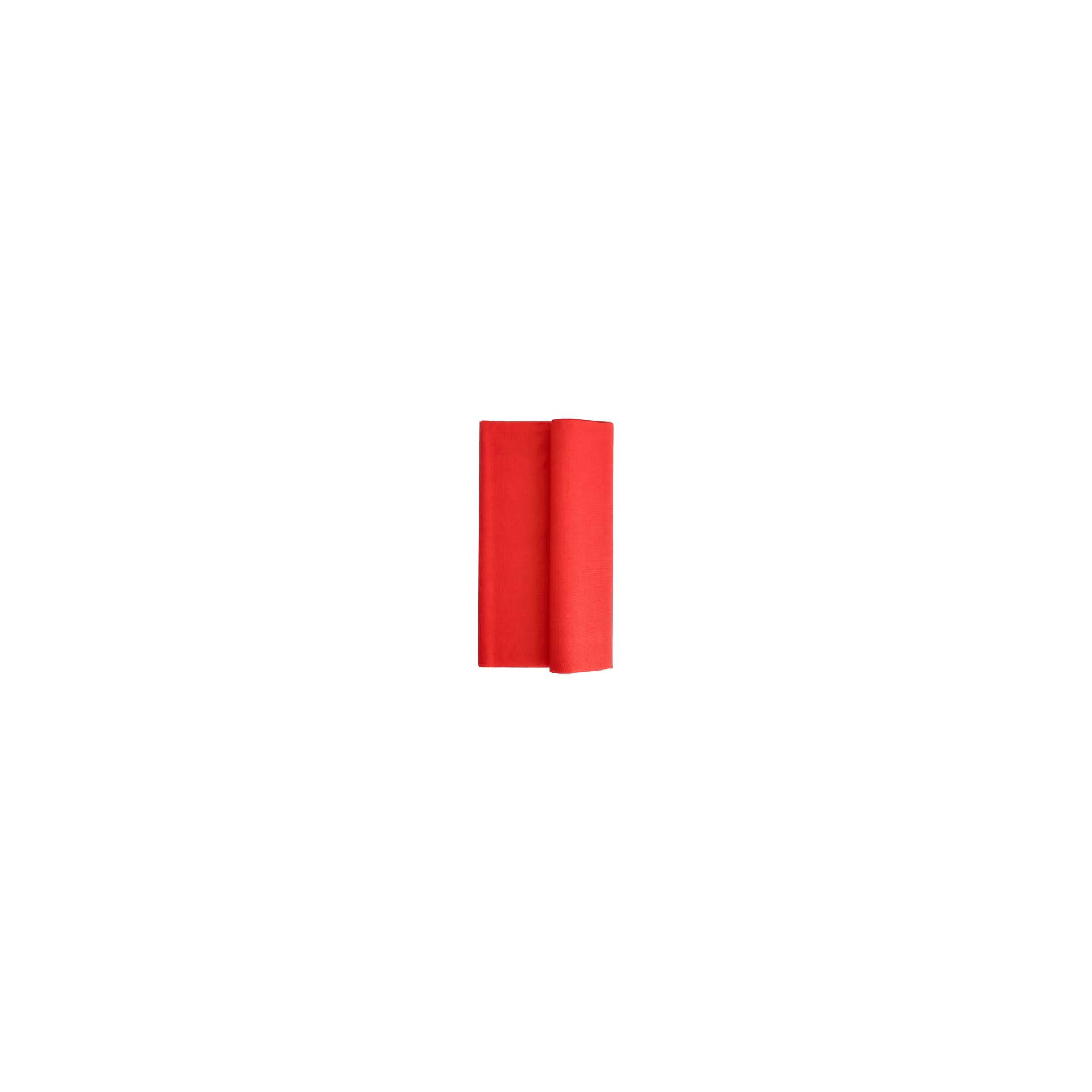 Tischdecke, Tissue "ROYAL Collection" 120 cm x 180 cm rot
