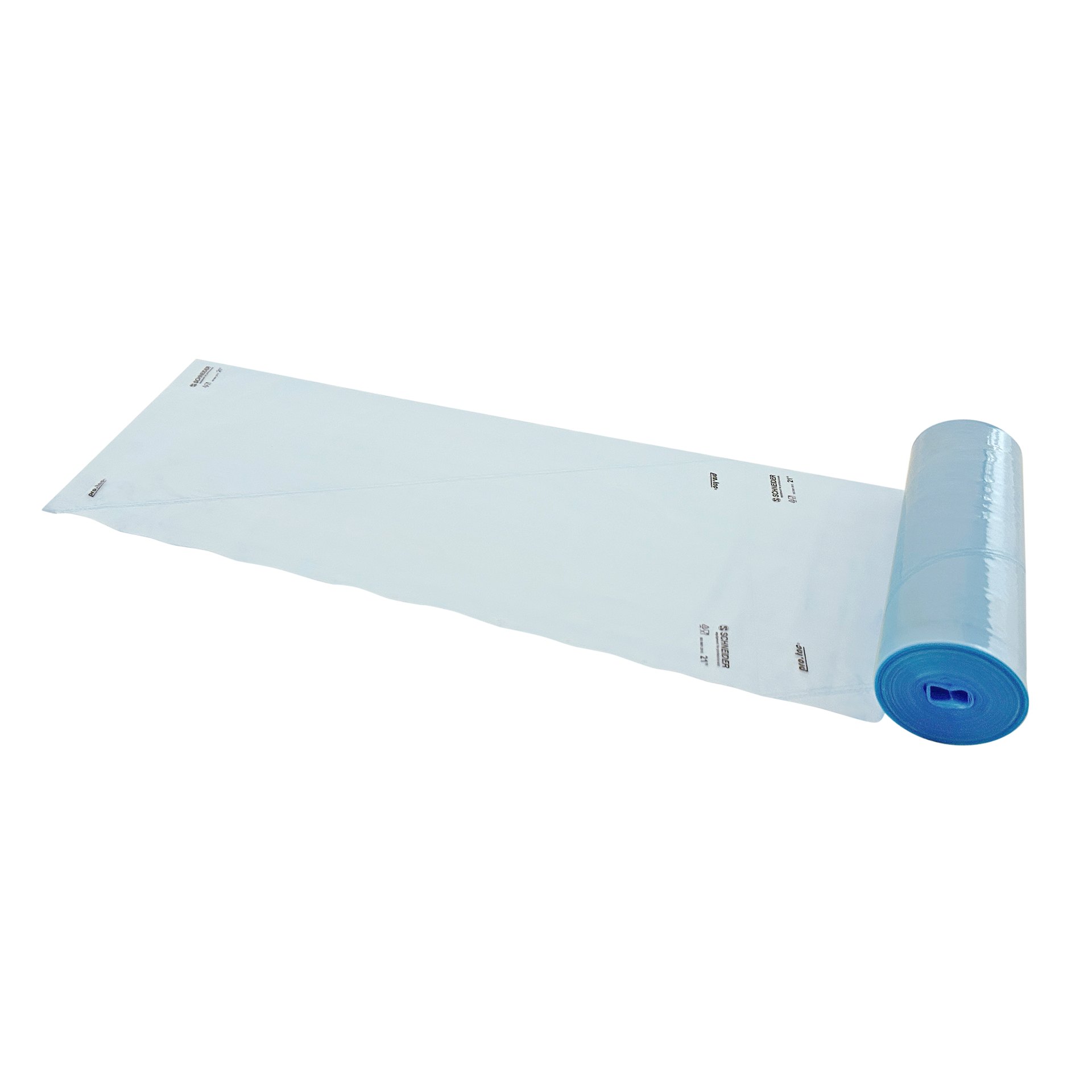 Einweg-Spritzbeutel grollt, geschlossene Spitze 530 mm Einweg-Spritzbeutel grollt, geschlossene Spitze 530 mm