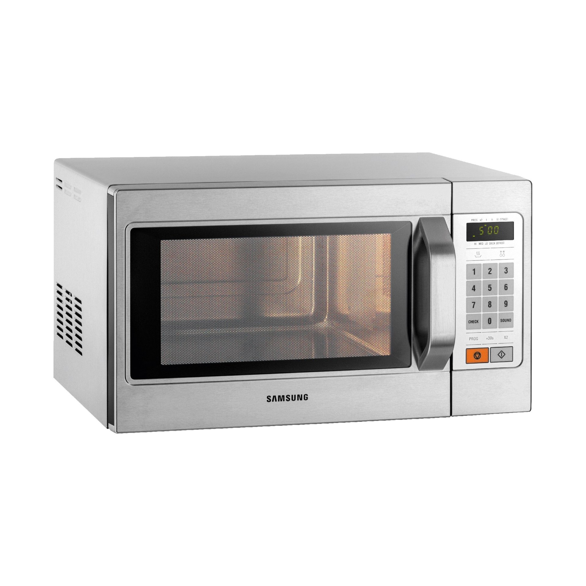 SAMSUNG Mikrowelle Modell CM 1089 A SAMSUNG Mikrowelle Modell CM 1089 A