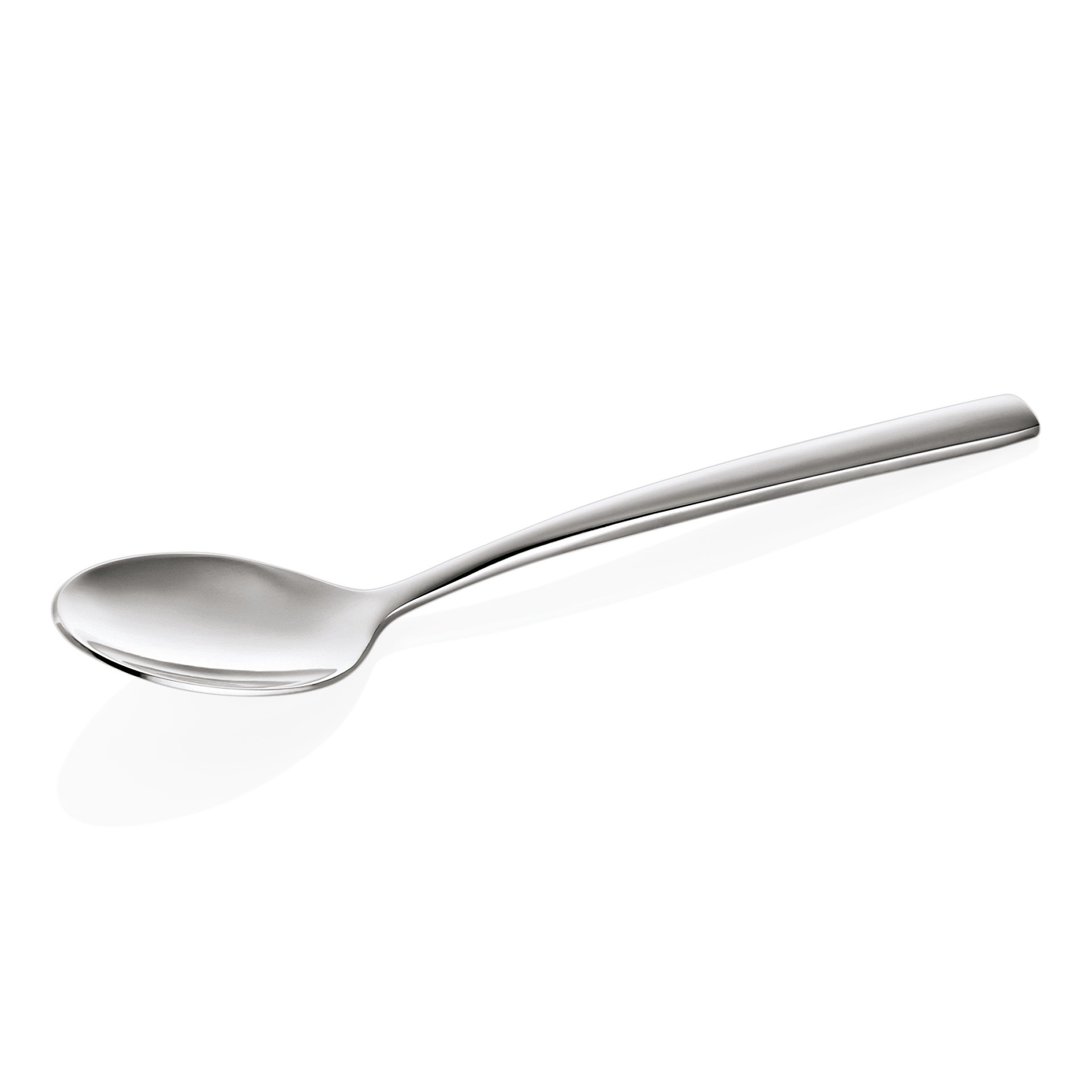 Kaffeelöffel (L) 14 cm, Serie Omori
