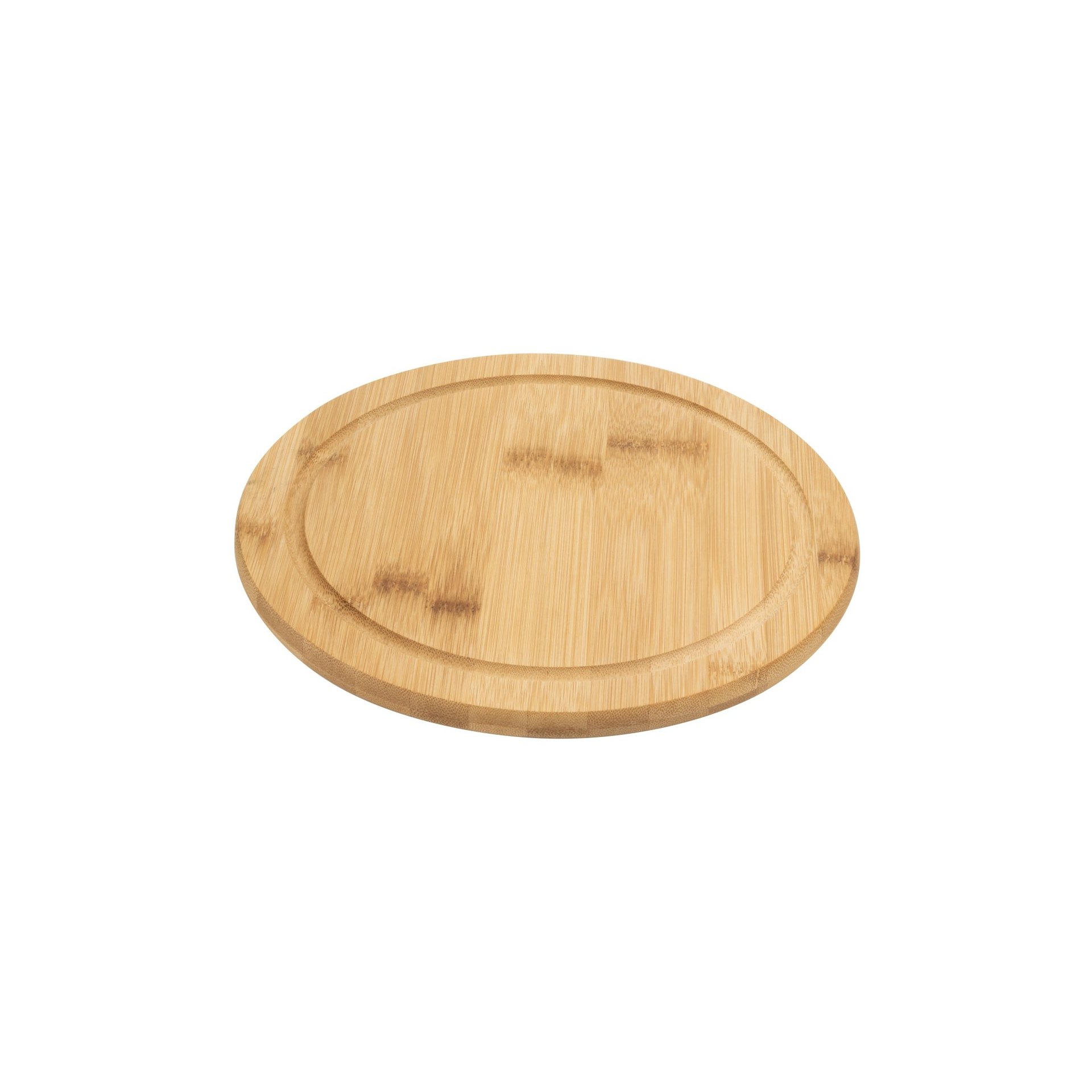Untersetzer aus Holz 25 cm