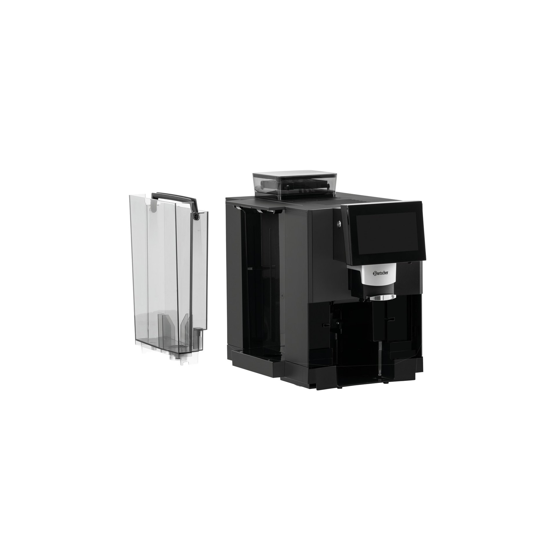 Kaffeevollautomat Easy Plus 550