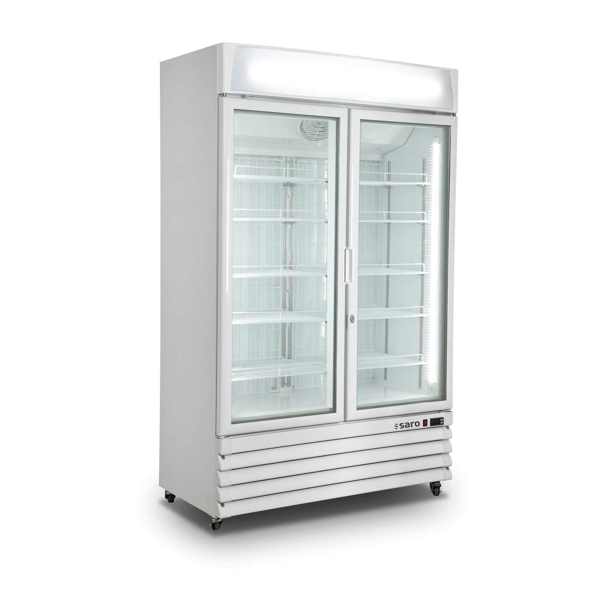 Tiefkühlschrank D800 Tiefkühlschrank D800