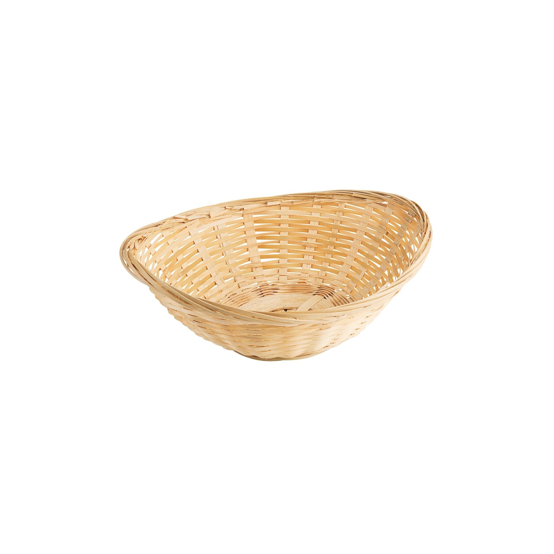 Brotkorb, oval 25 cm Brotkorb, oval 25 cm