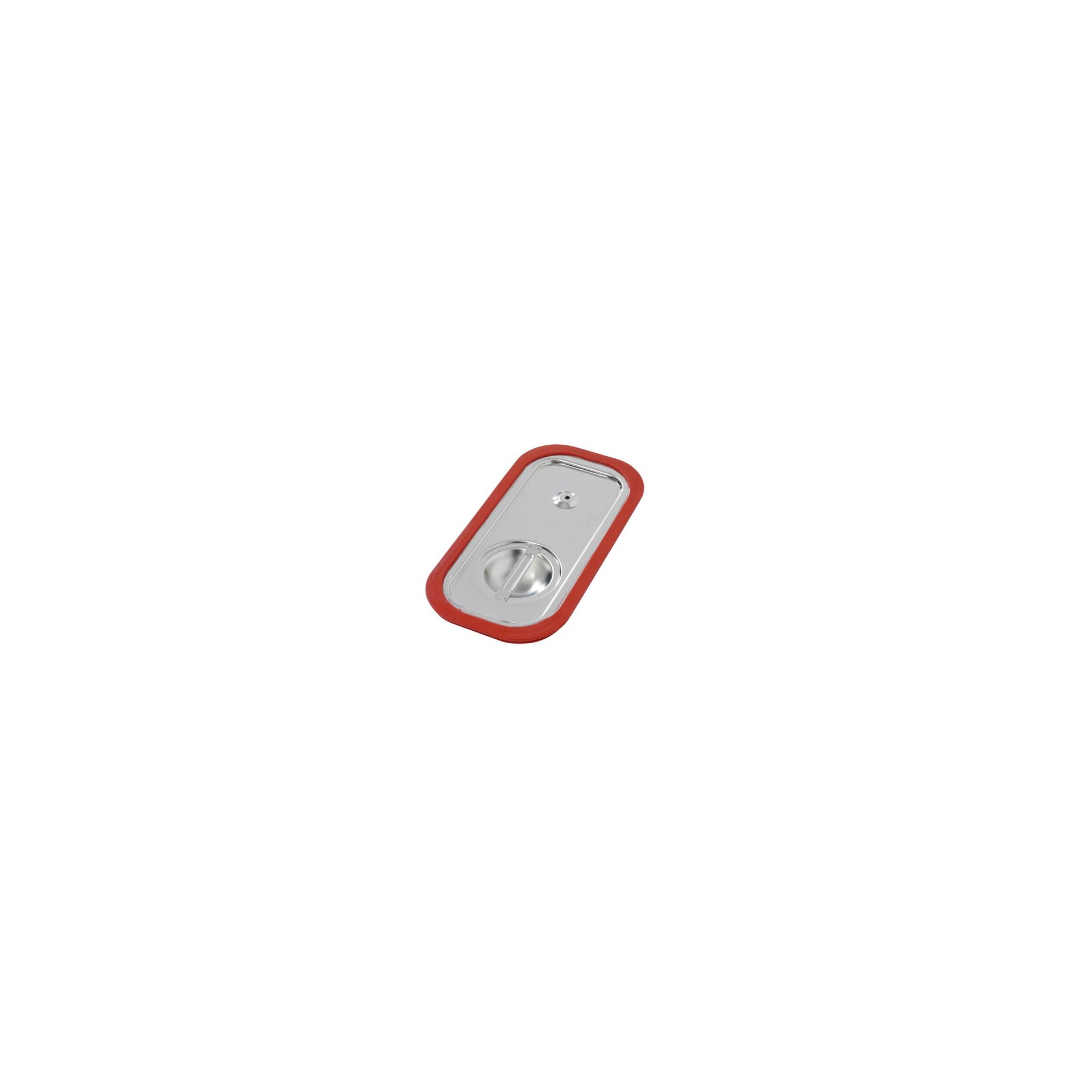 Deckel 1/3GN, mit Dichtung Deckel 1/3GN, mit Dichtung