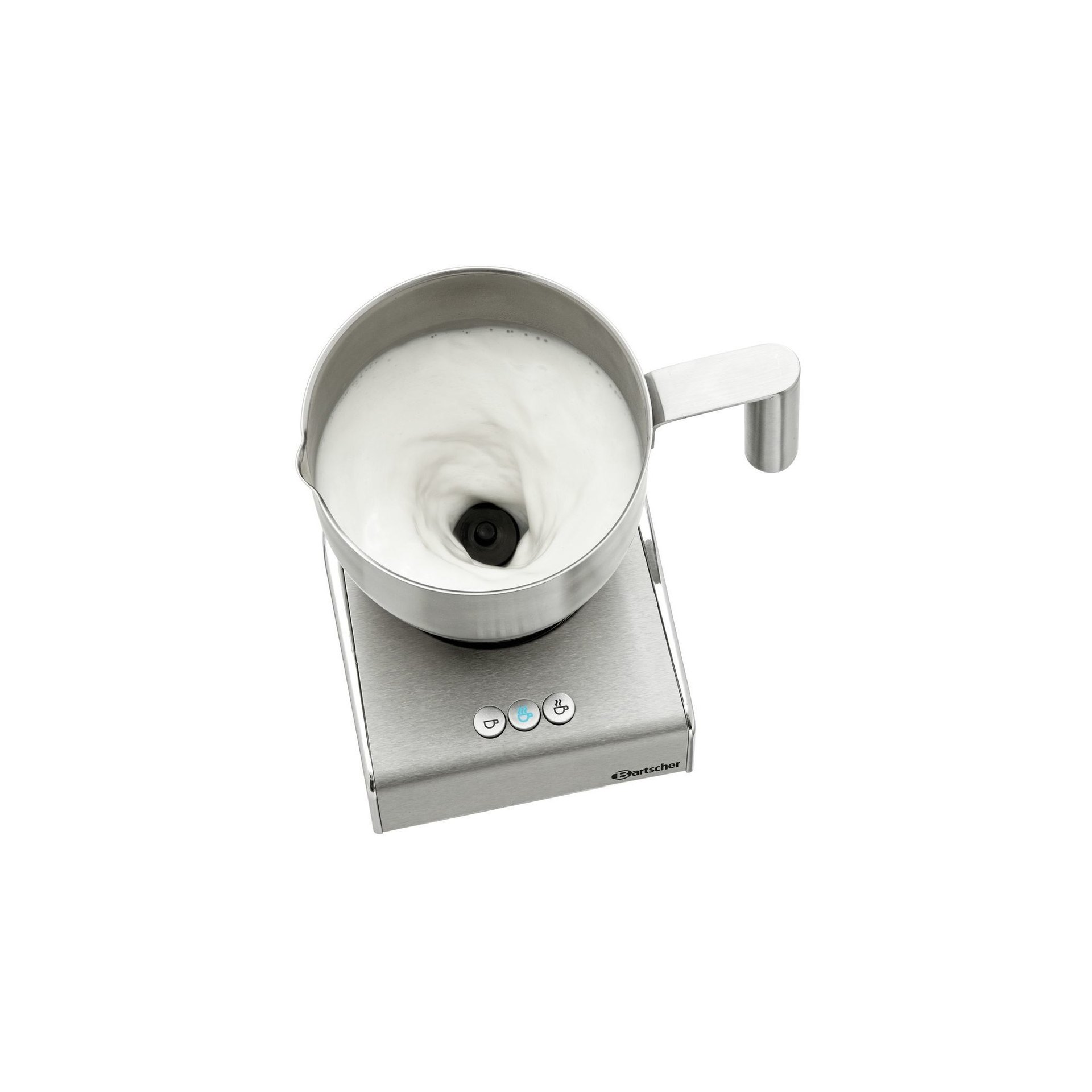 Milchaufschäumer Induktion MSI400 Milchaufschäumer Induktion MSI400