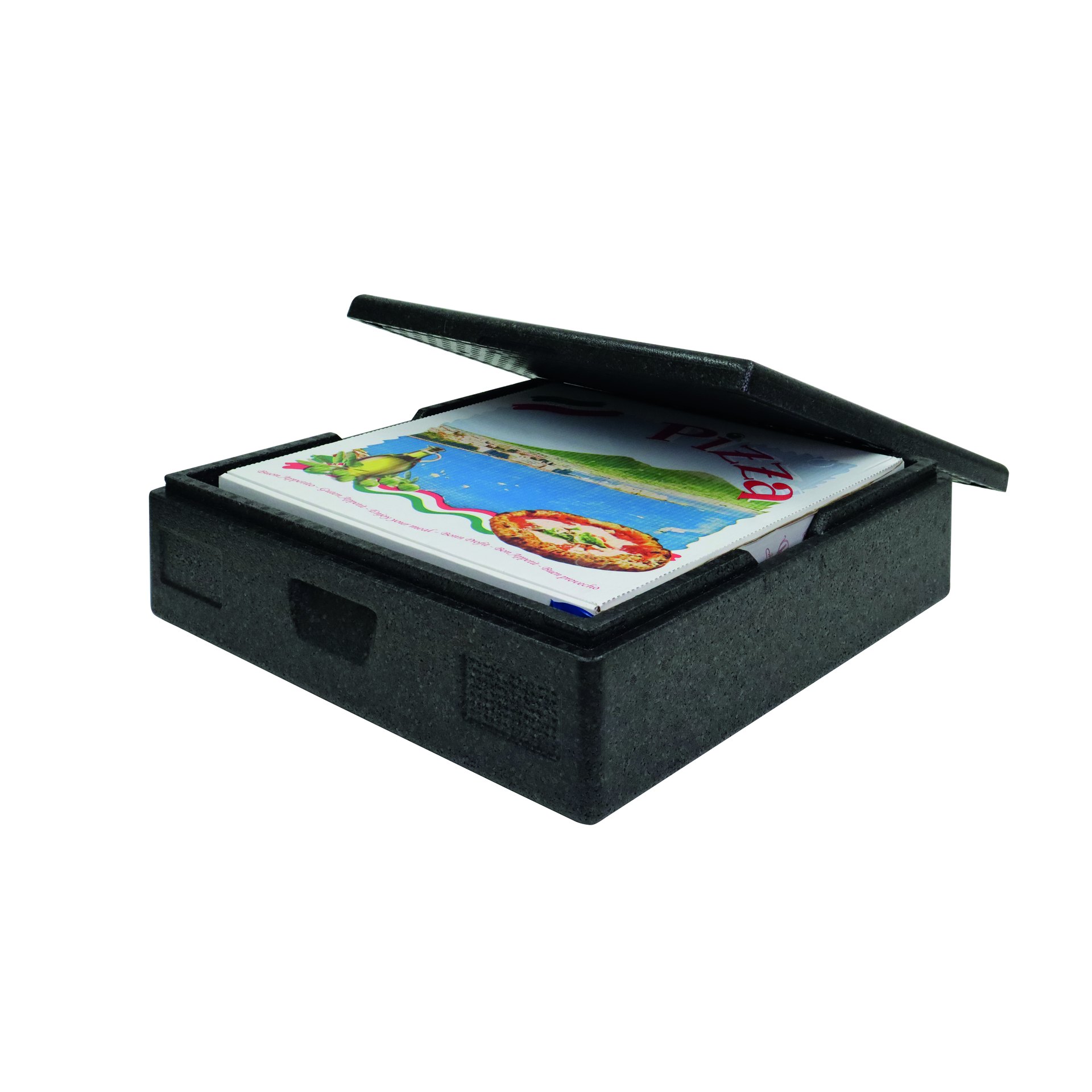 TOP-BOX Pizza XL, 33 Liter TOP-BOX Pizza XL, 33 Liter