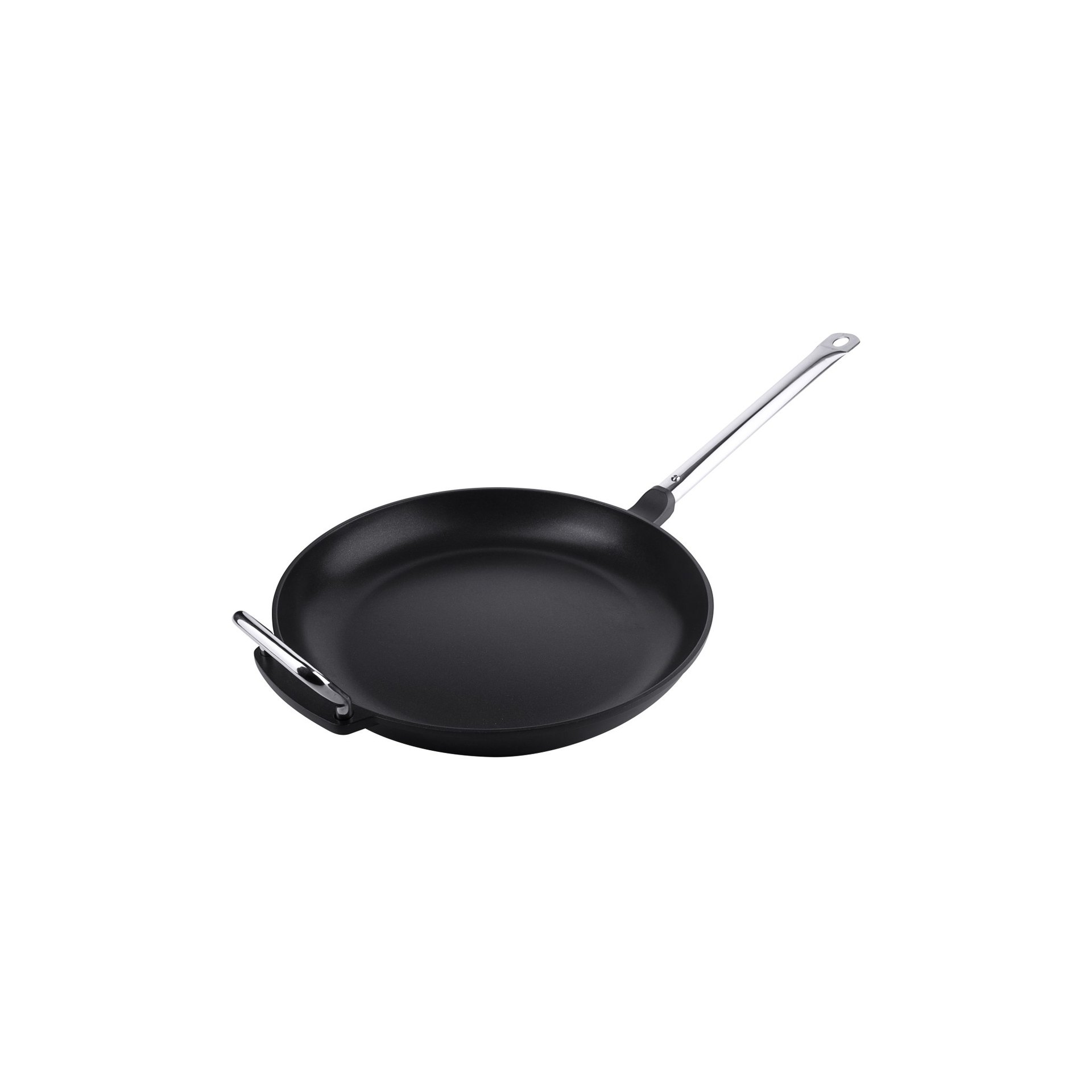 Bratpfanne, Aluguss, Induktion 36 cm Bratpfanne, Aluguss, Induktion 36 cm