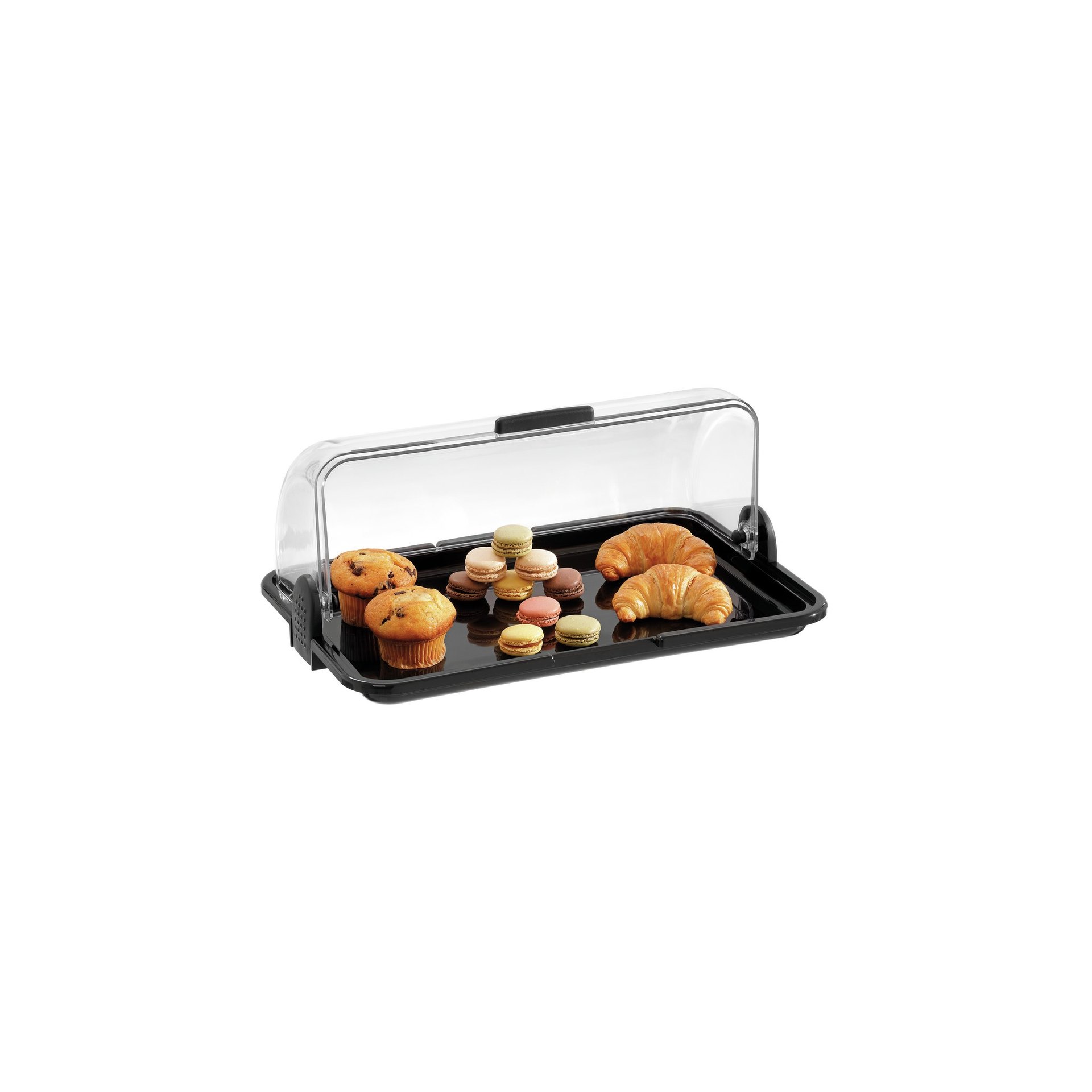 Buffetvitrine SW10 Buffetvitrine SW10