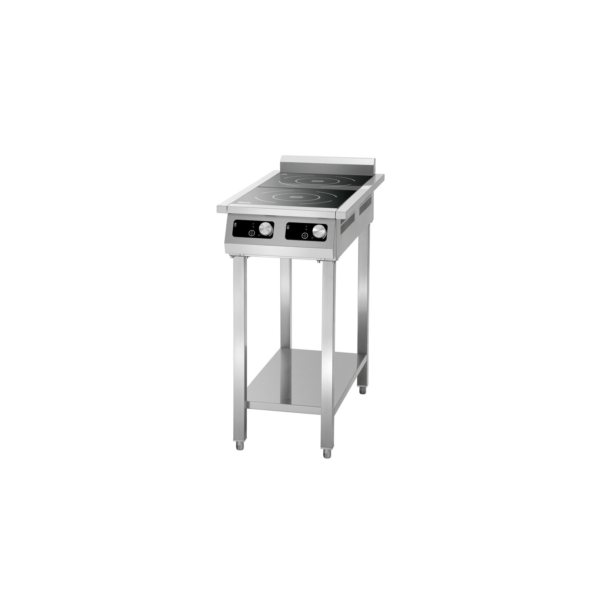 Untergestell 2P 3550-1 TCK