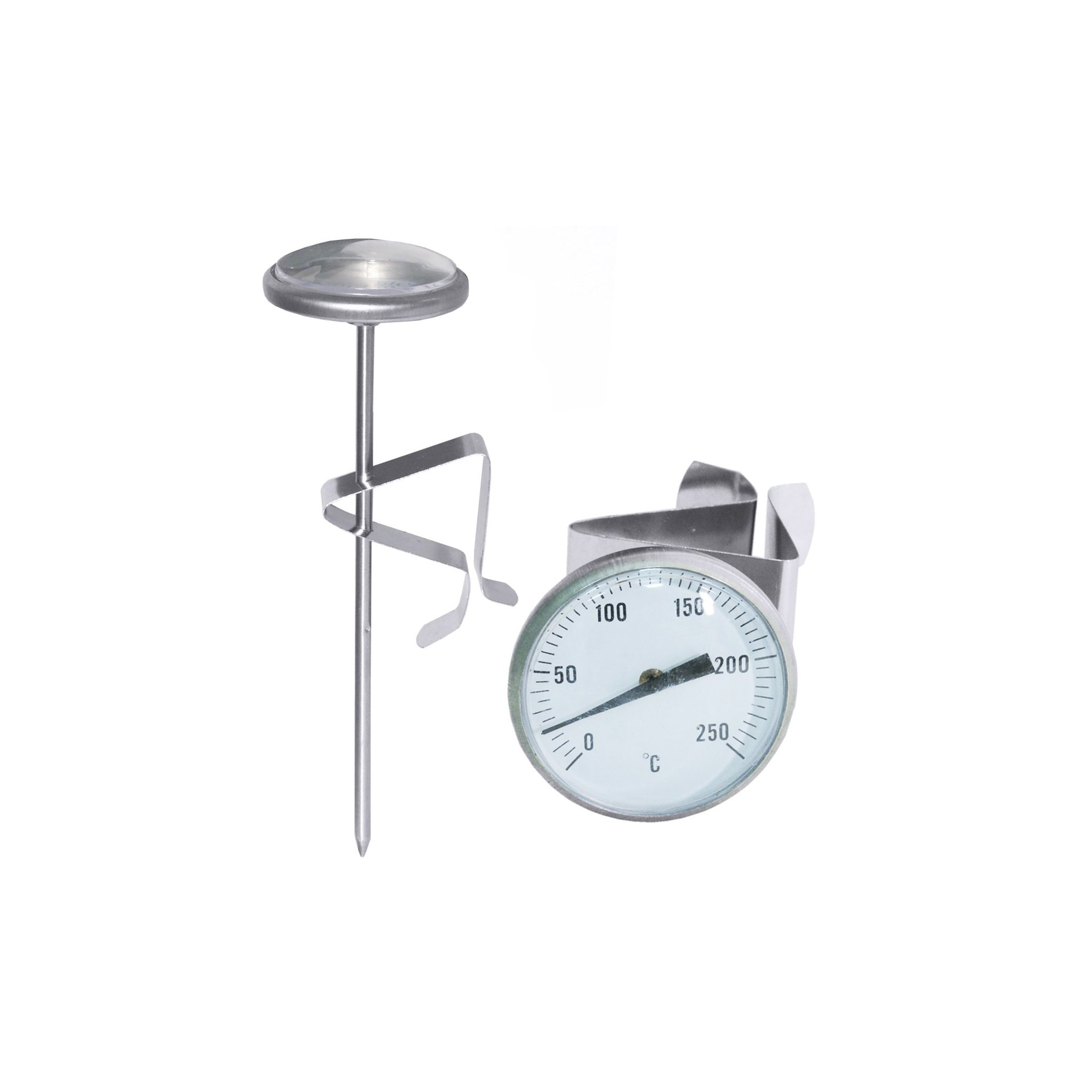 Fritteusenthermometer 14 cm