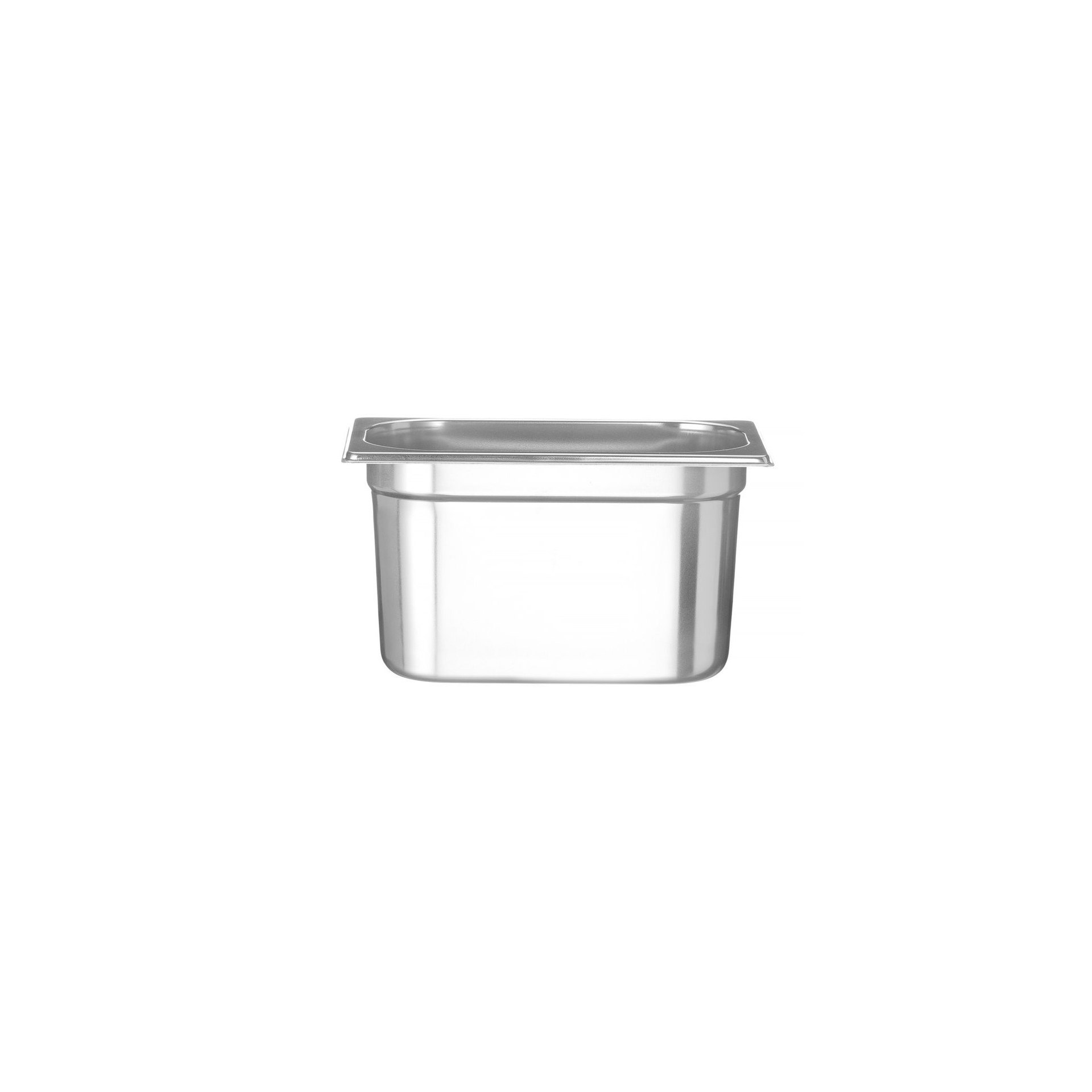 Gastronorm-Behälter 1/4, Profi Line, GN 1/4, 4L, (H)150mm Gastronorm-Behälter 1/4, Profi Line, GN 1/4, 4L, (H)150mm