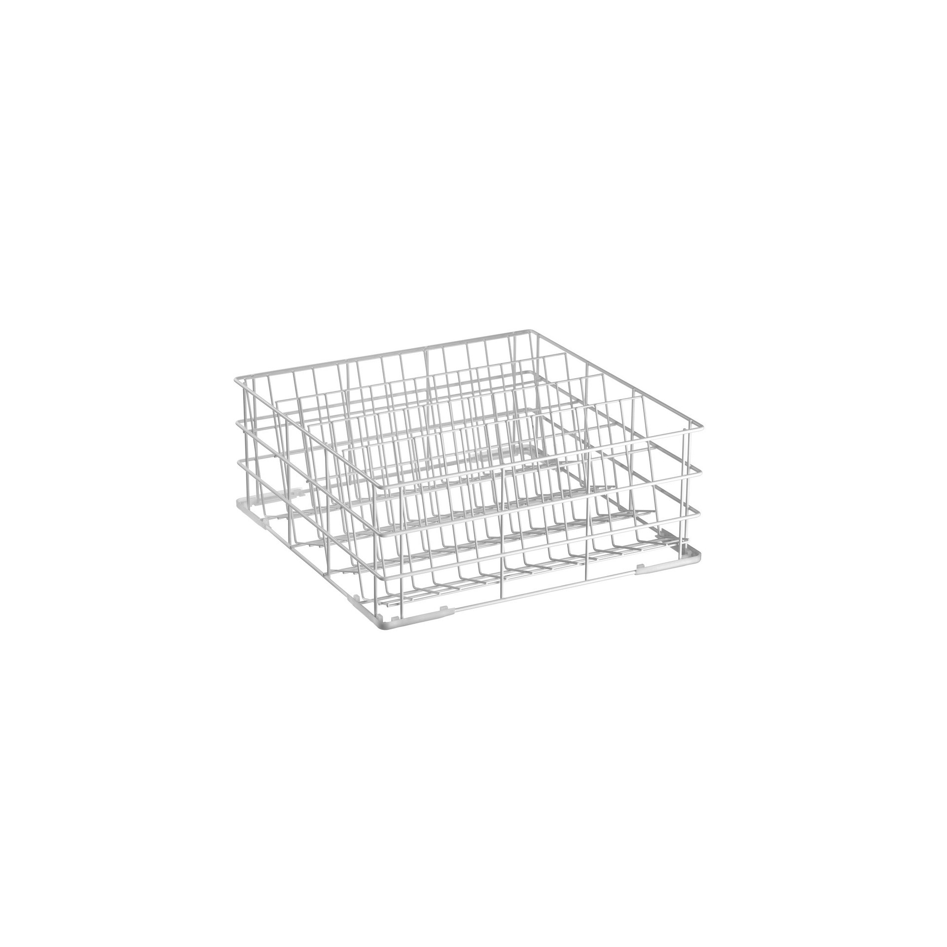 Gläserkorb 500x500x205 Gläserkorb 500x500x205