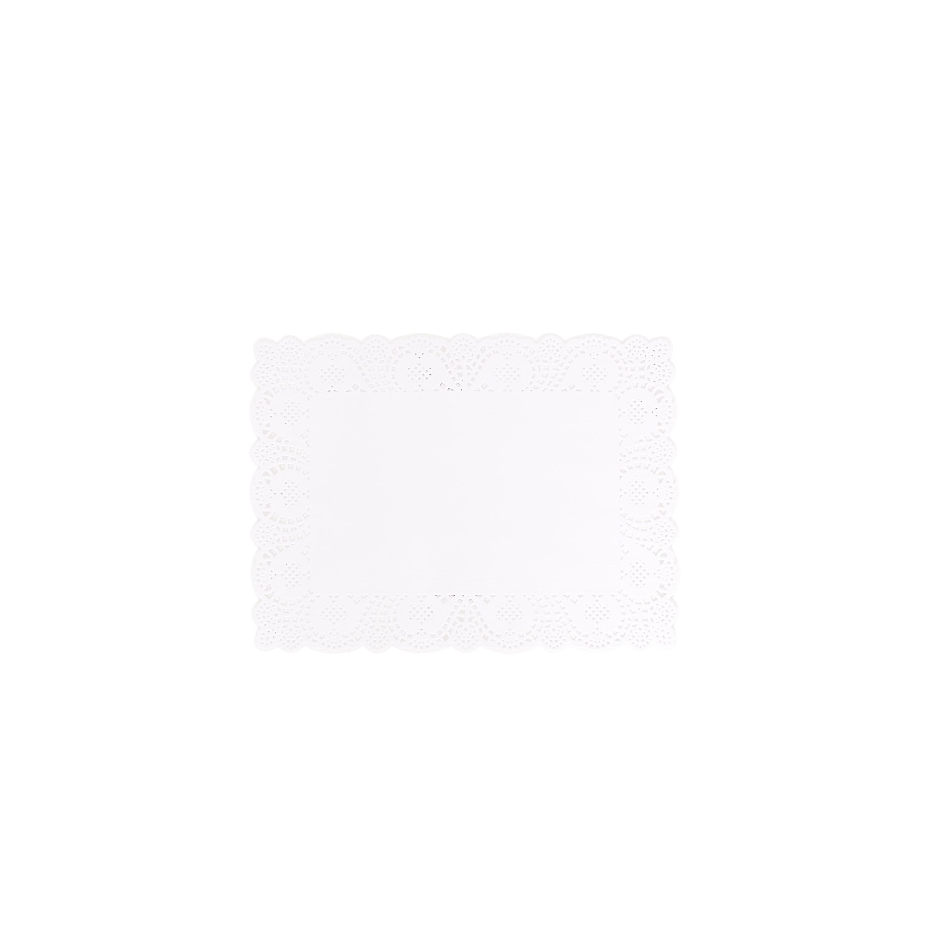 Tortenspitzen, 300 x 400 mm