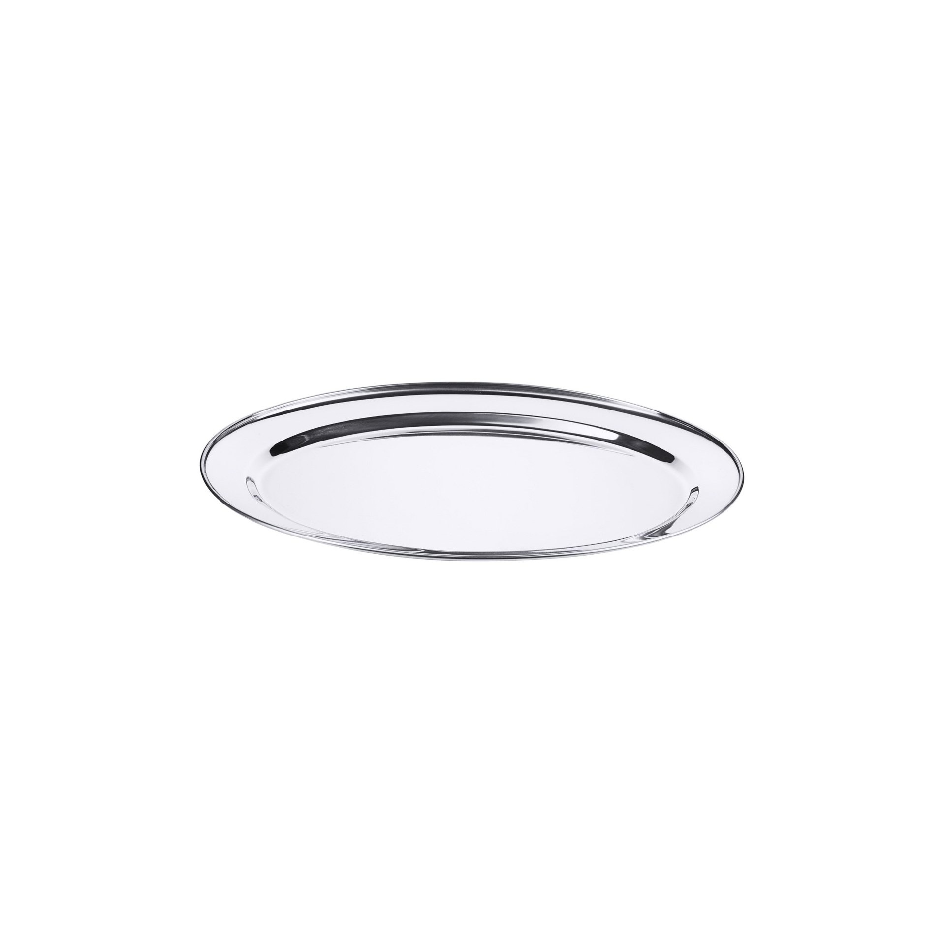 Bratenplatte, oval, flach 50 cm / 35 cm Bratenplatte, oval, flach 50 cm / 35 cm