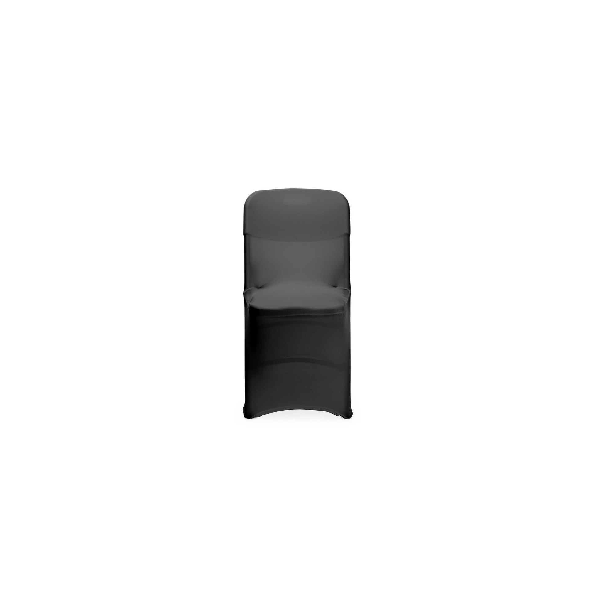 Klappstuhlbezug, 810965 & 910989, Schwarz, 540x440x(H)840mm Klappstuhlbezug, 810965 & 910989, Schwarz, 540x440x(H)840mm