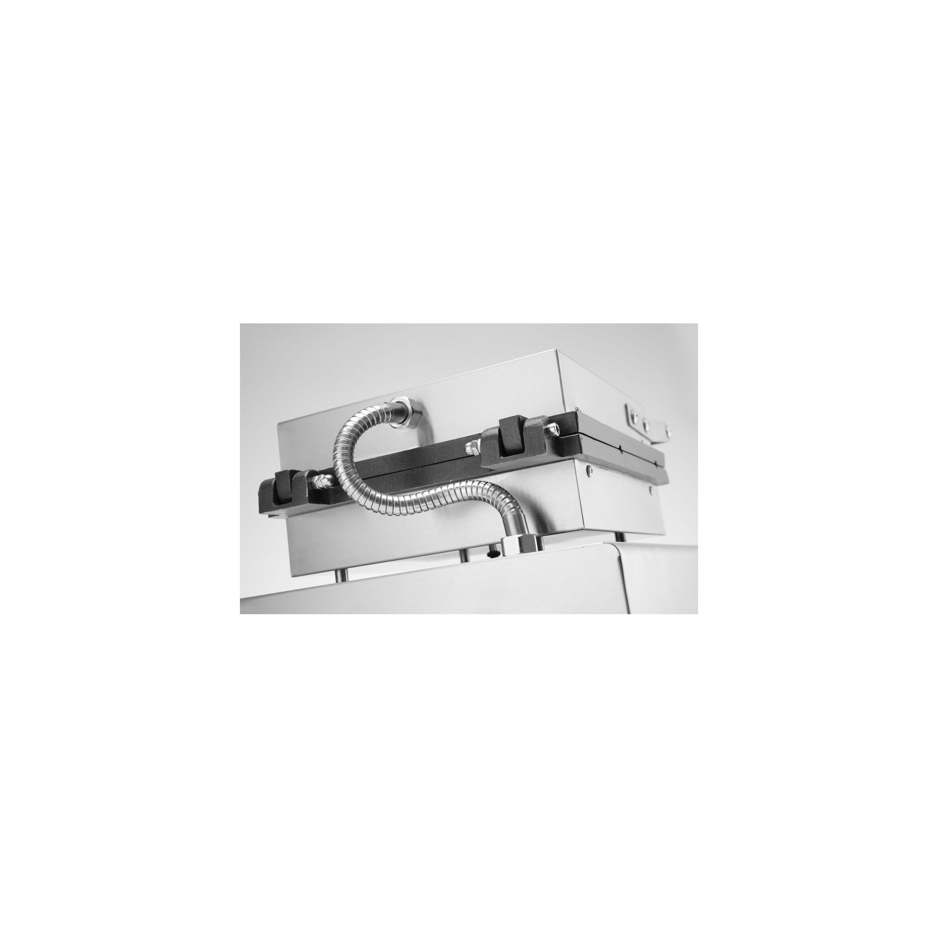 Waffeleisen ‚Lollipop’, 230V/1750W, 314x417x(H)229mm
