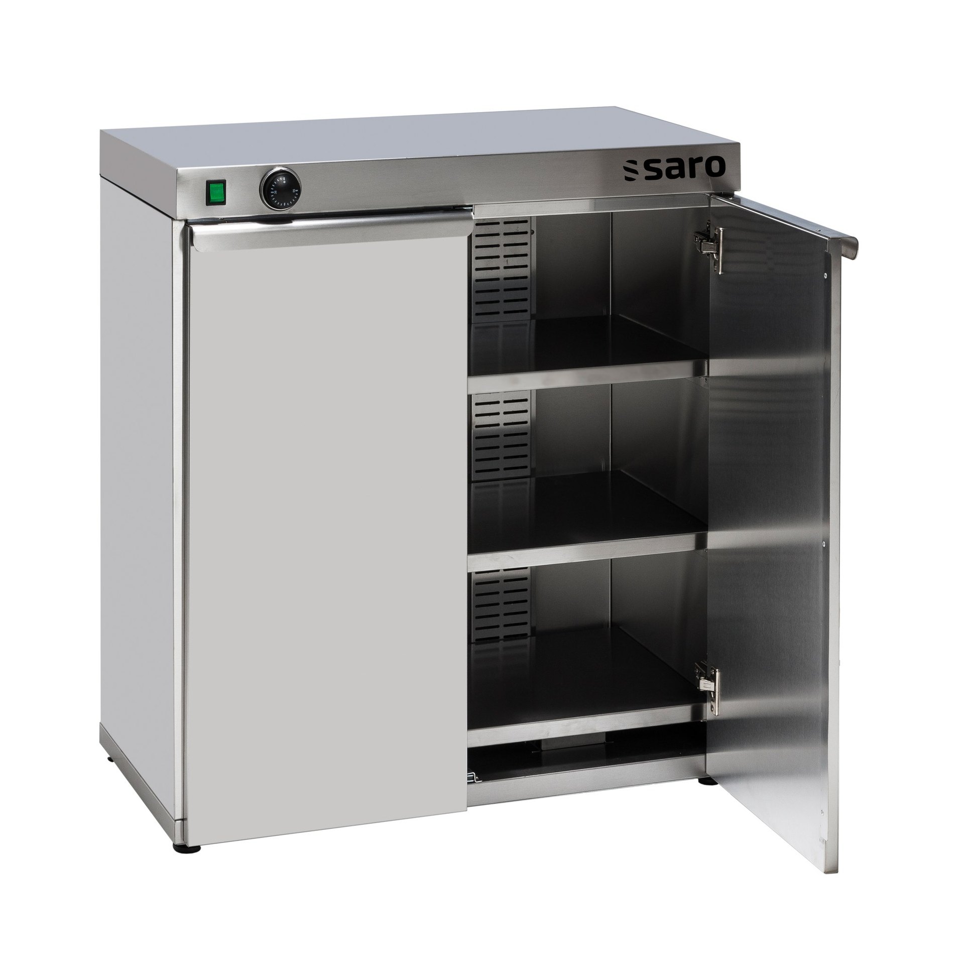 Tellerwärmeschrank Modell SYLT 120 Tellerwärmeschrank Modell SYLT 120