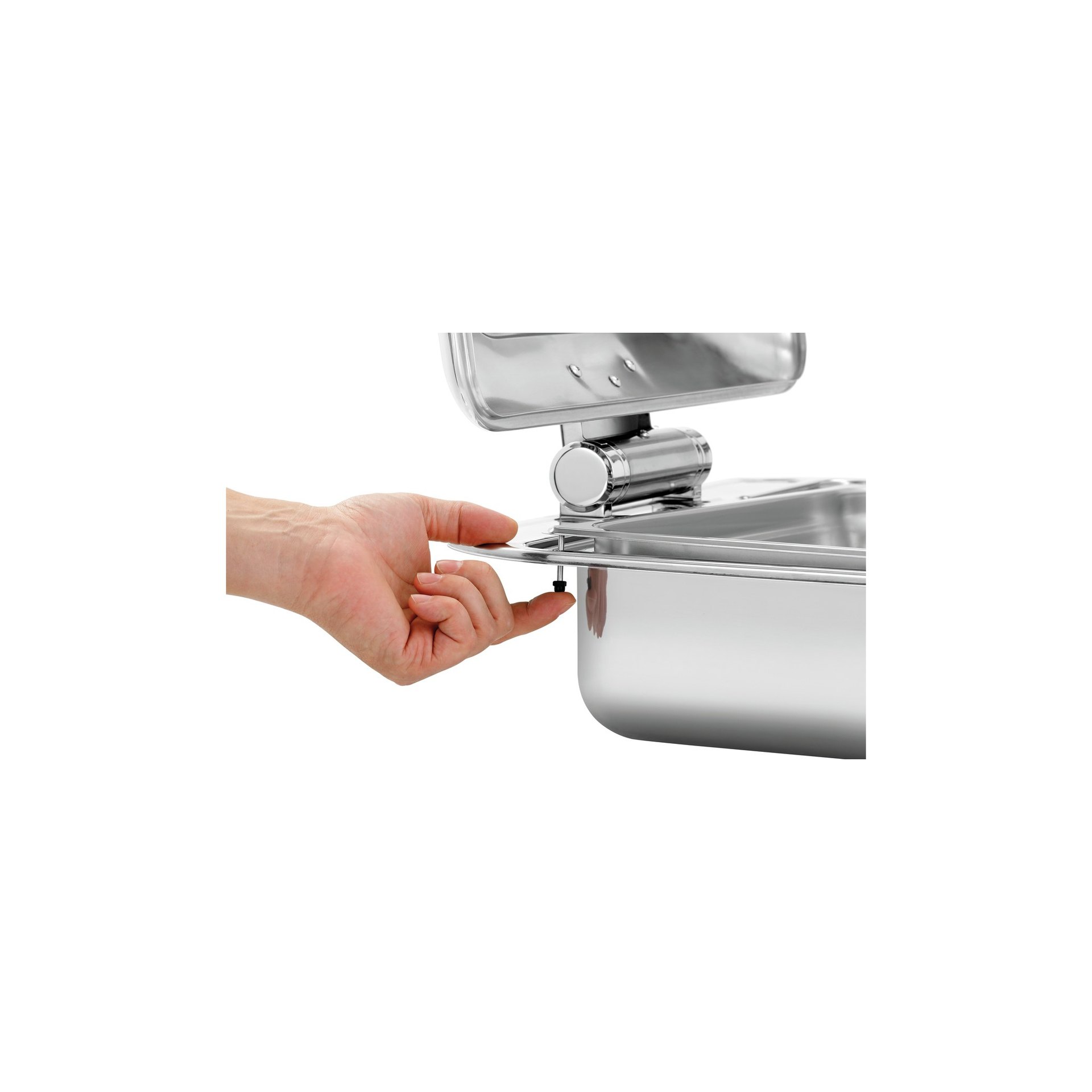 Chafing-Dish 1/1 Flexible