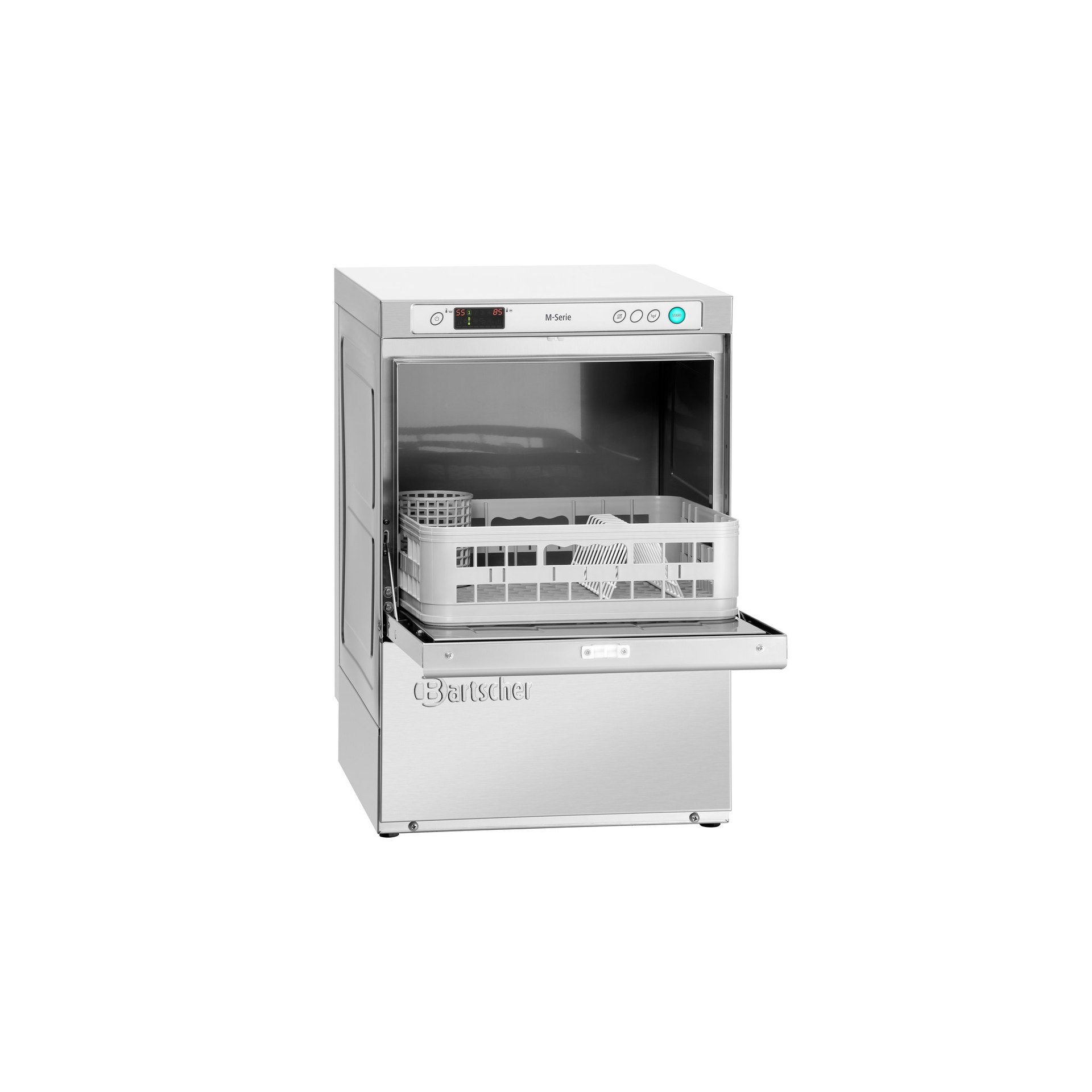 Spülmaschine GS M400 LPWR K