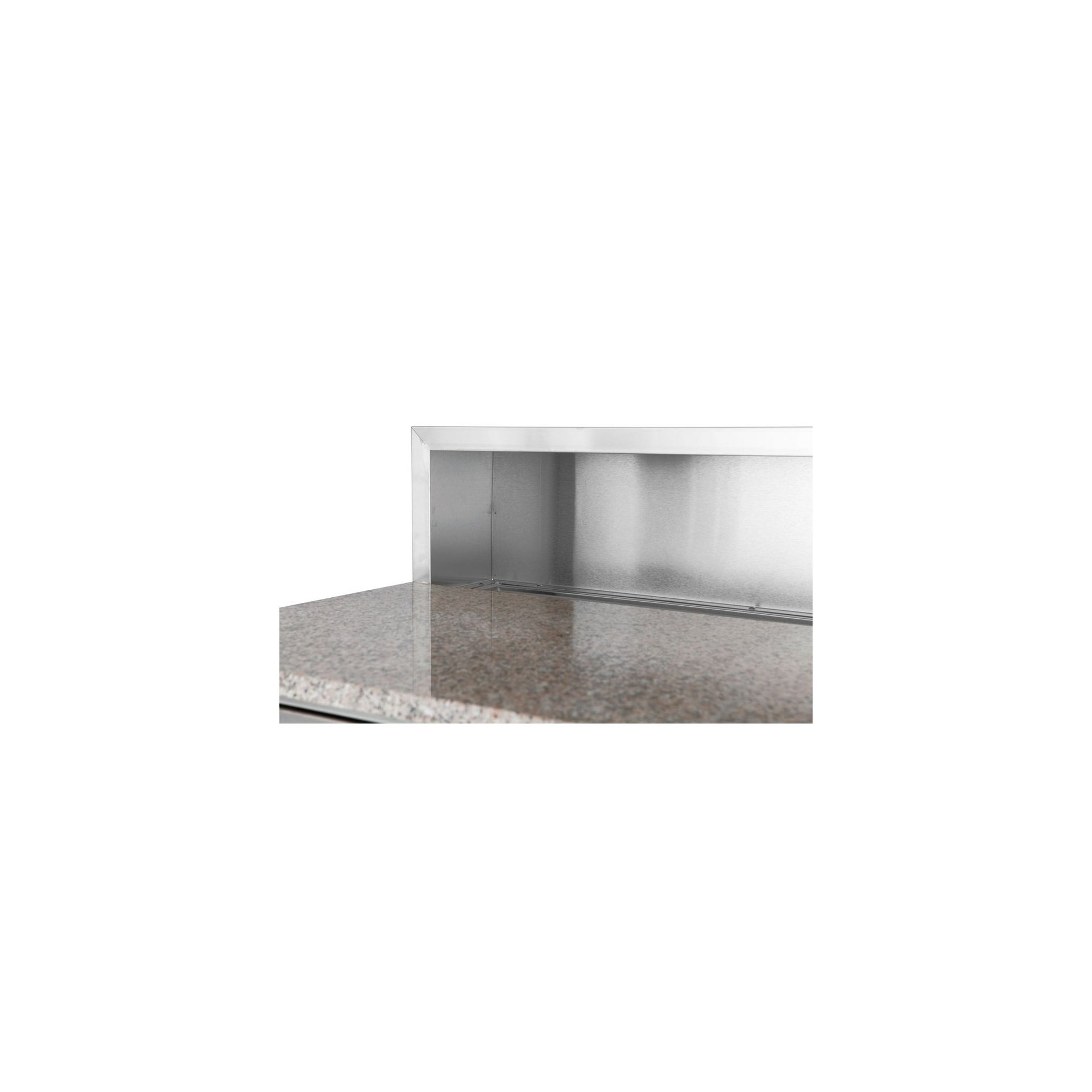 Pizzatisch, zweitürig 300 L Pizzatisch, zweitürig 300 L