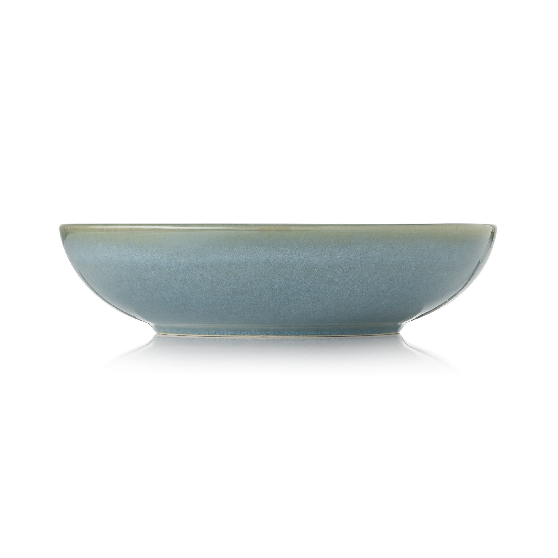 Schale ROCKZZERO, Ø 28 cm, 2 ltr., myrtle green Schale ROCKZZERO, Ø 28 cm, 2 ltr., myrtle green