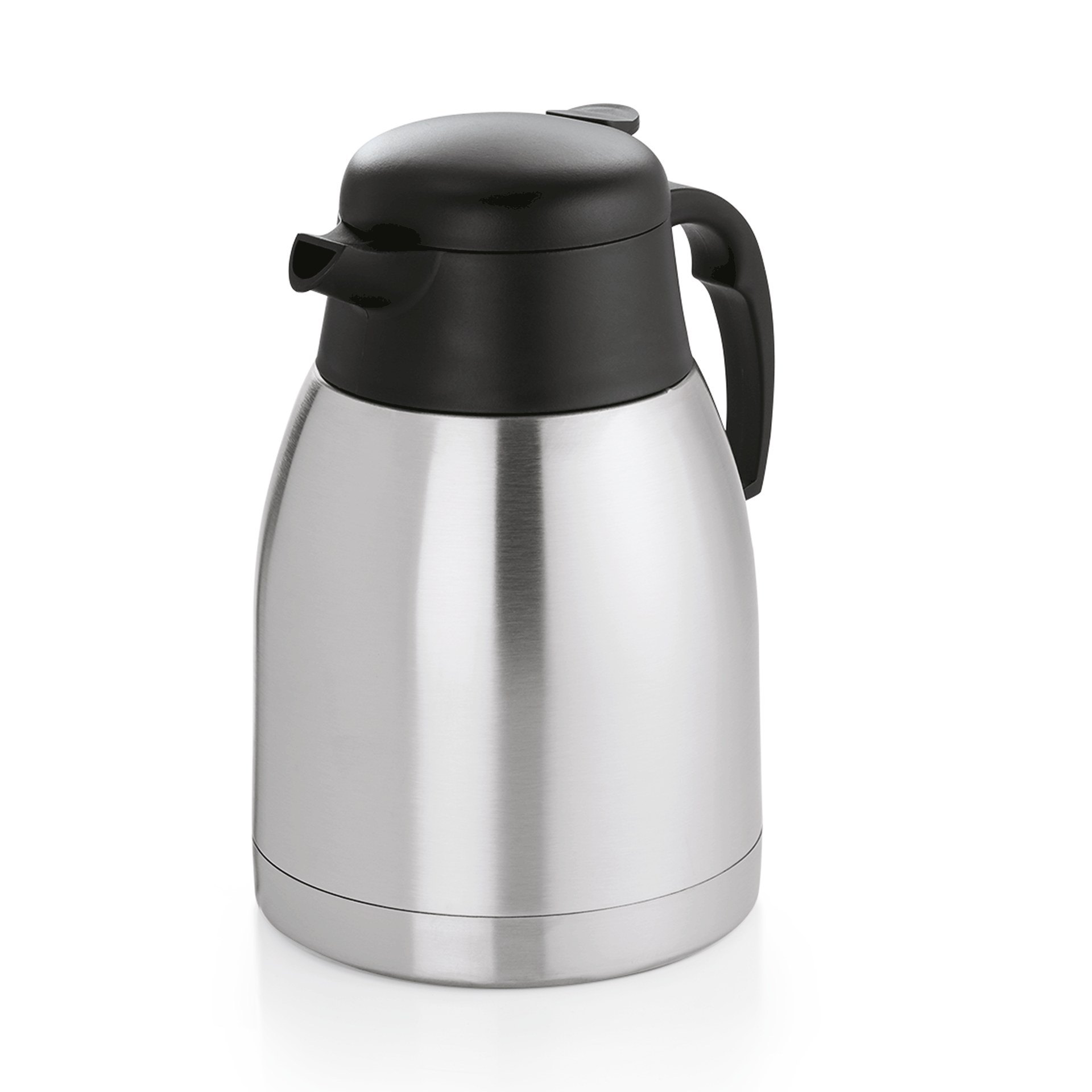 Isolierkanne 2 L, (H) 25 cm