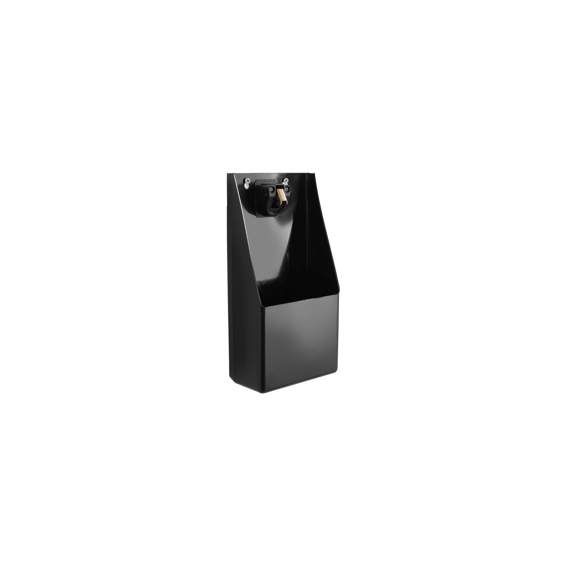 Flaschenöffner mit Auffangbehälter, BarUp, 135x70x(H)295mm