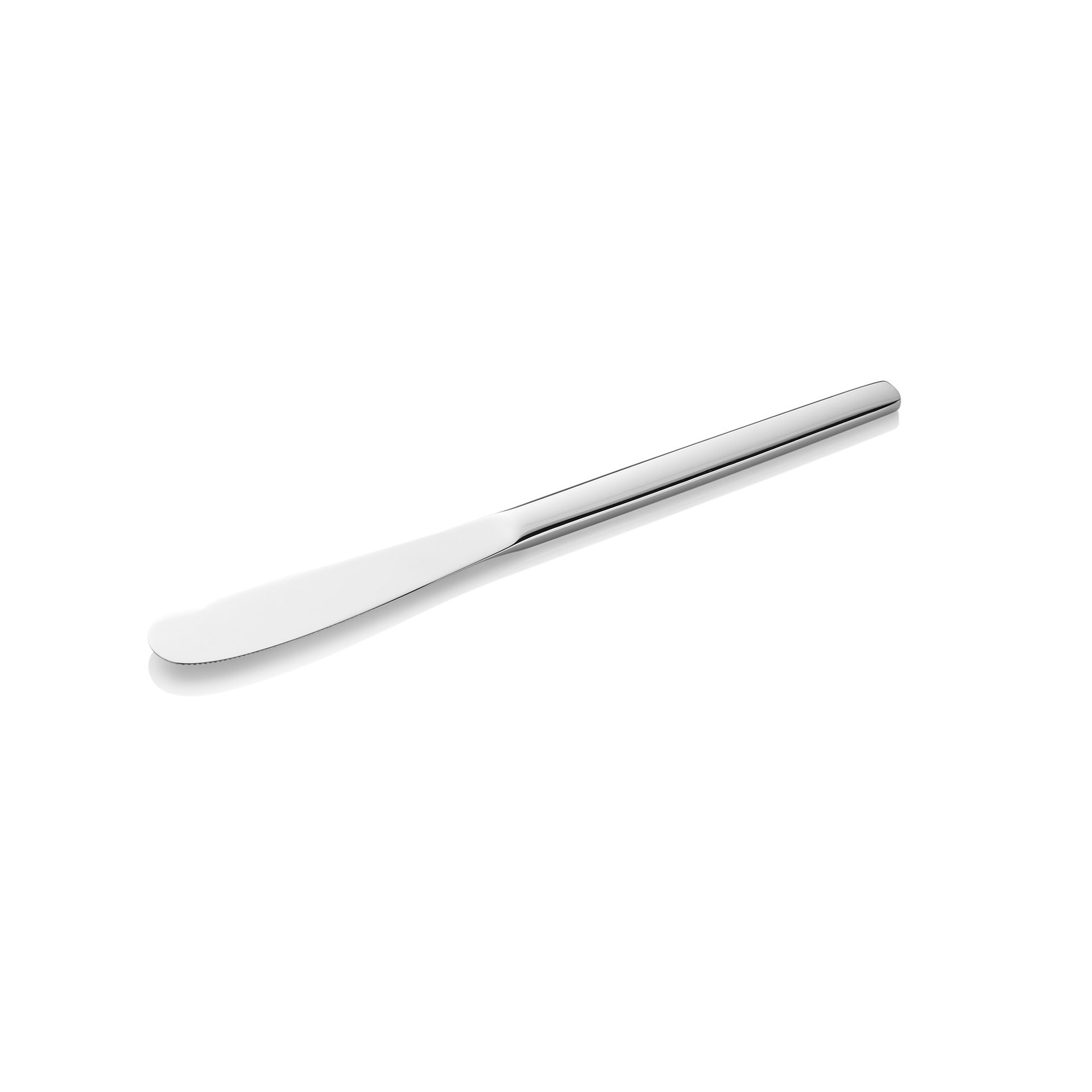Buttermesser Set ALEX SILVER 18 cm