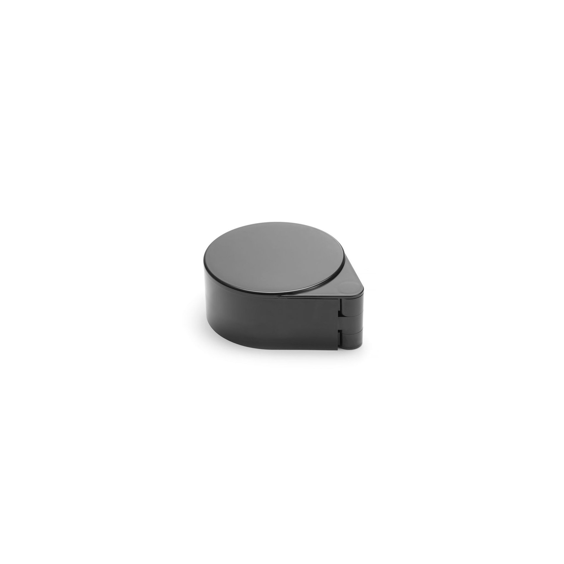 Zuckerrandhelfer, 3-teilig, BarUp, 200x160x(H)75mm